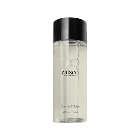 Vitamin C Toner - Zatsco Skincare & Beauty