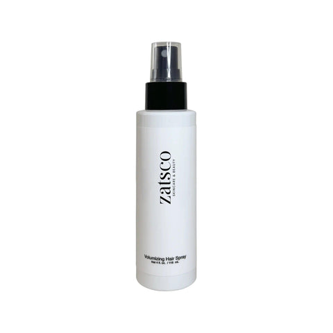 Volumizing Hair Spray - Zatsco Skincare & Beauty