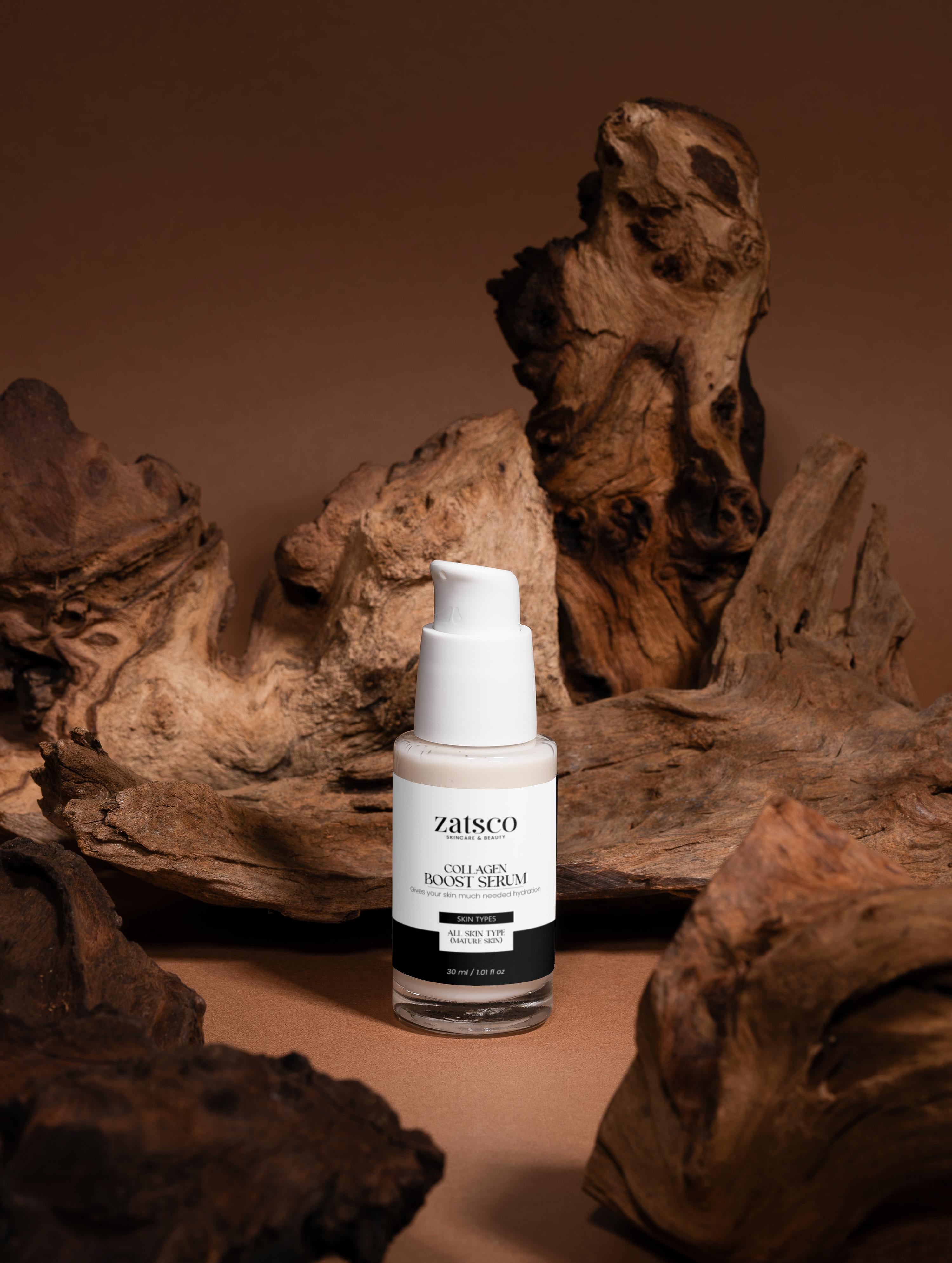 Collagen Boost Serum