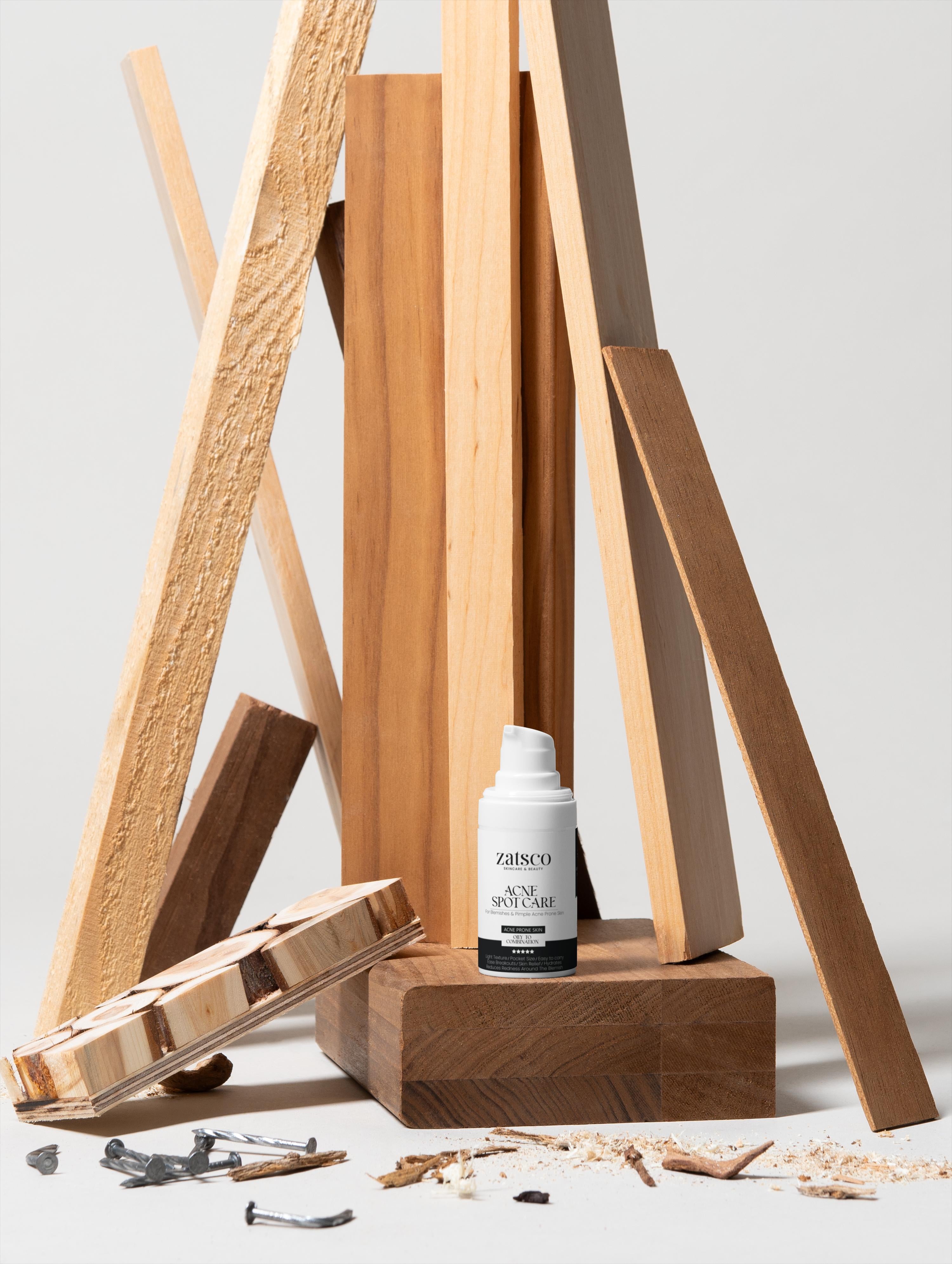 Acne Spot Care