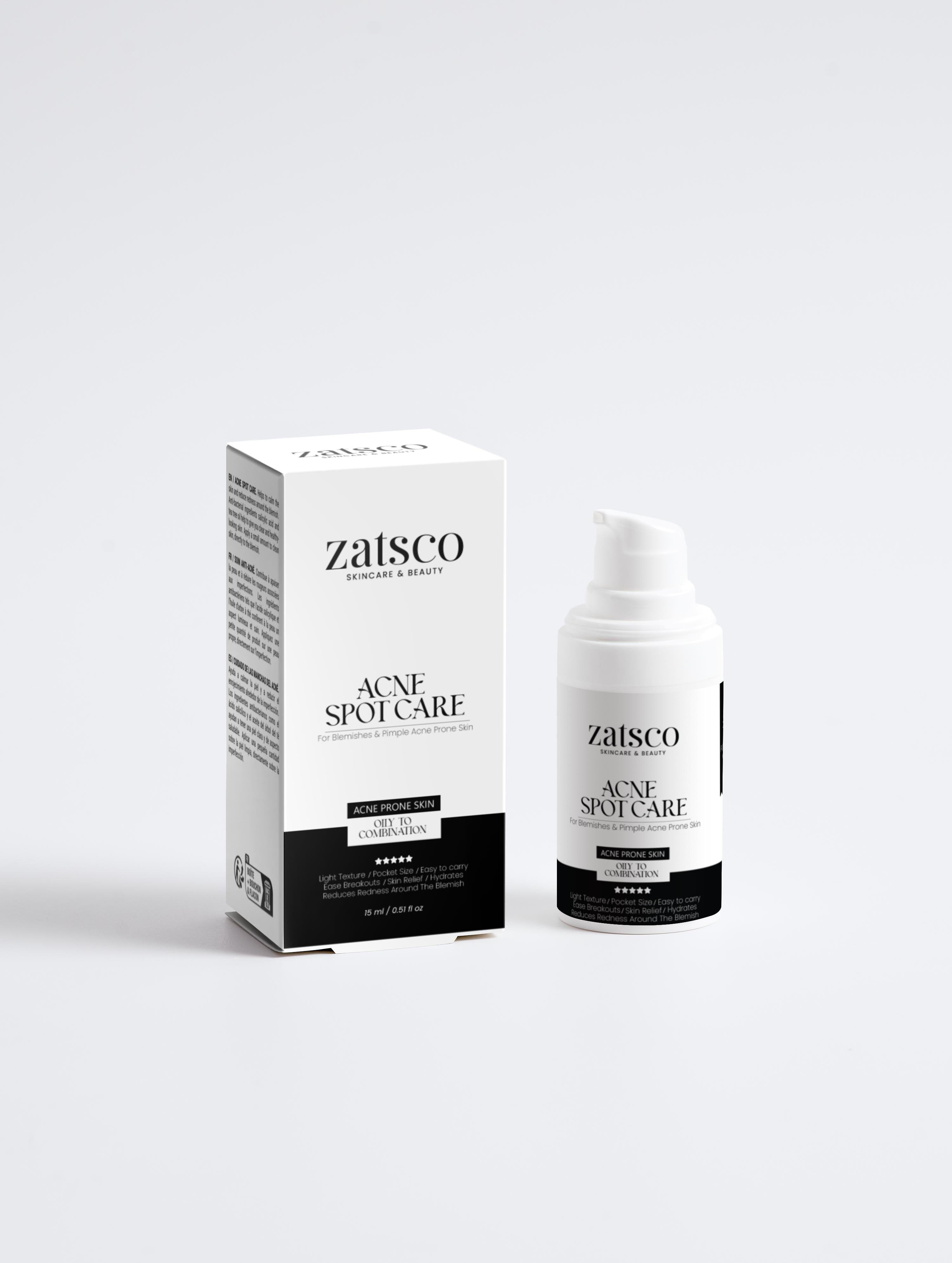 Acne Spot Care