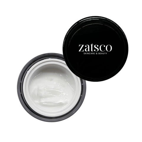 Active Eye Cream for Moisturized and Radiant Skin - Zatsco Skincare & Beauty