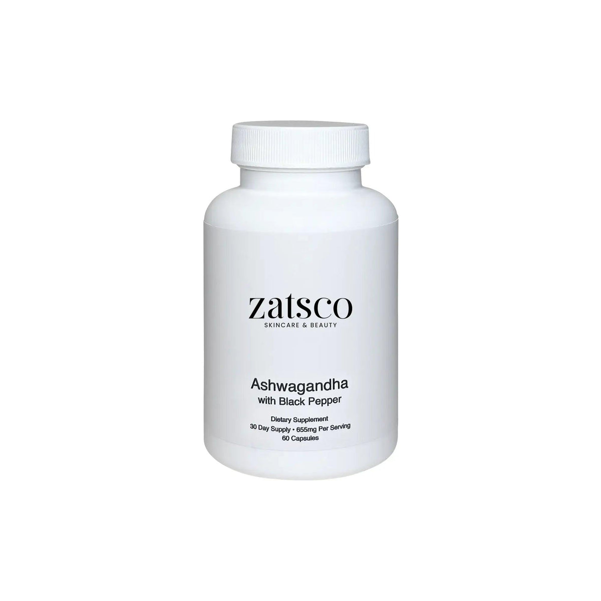 Ashwagandha - Zatsco Skincare & Beauty