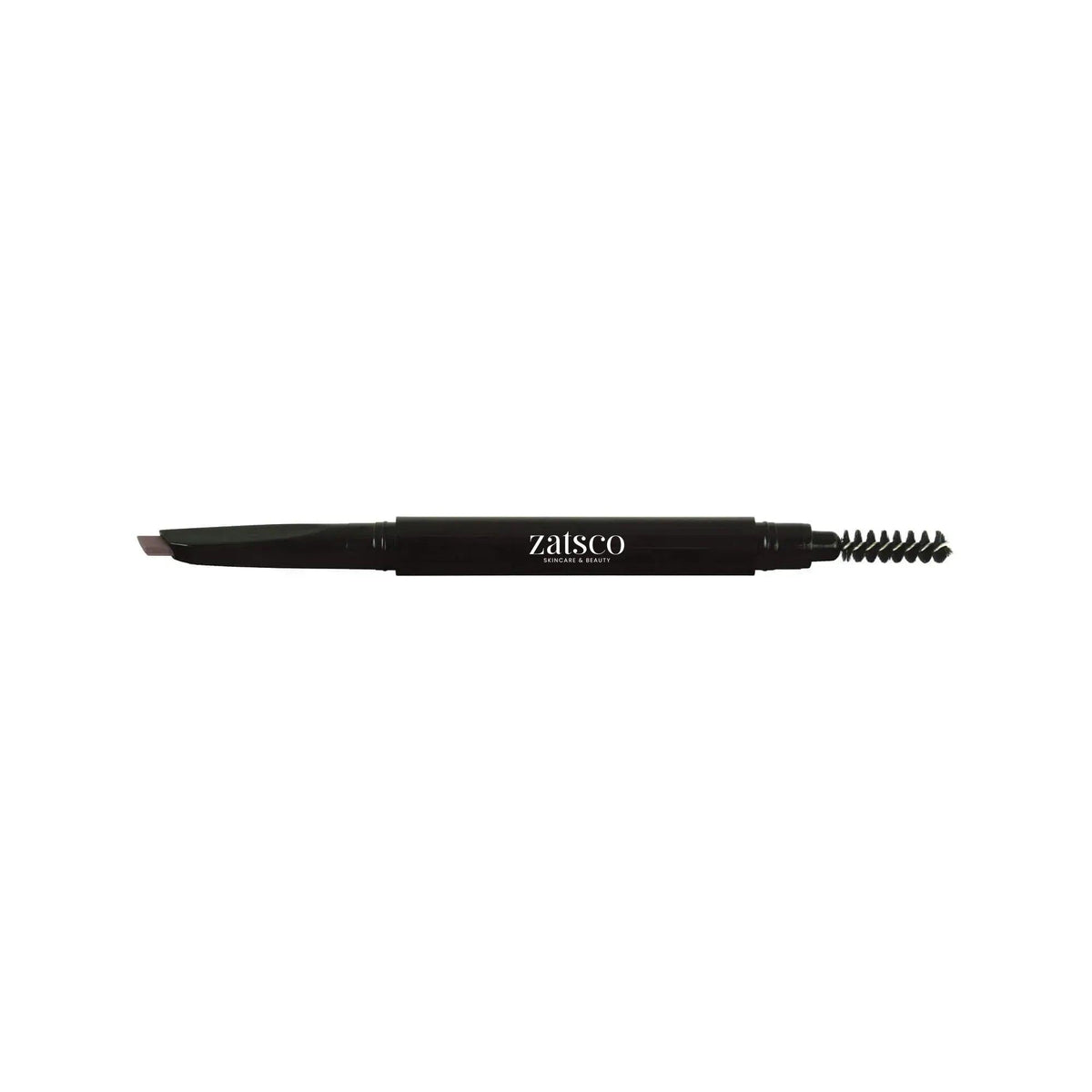 Automatic Eyebrow Pencil - Ash Brown - Zatsco Skincare & Beauty