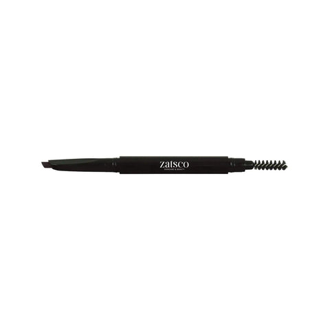 Automatic Eyebrow Pencil - Black - Zatsco Skincare & Beauty