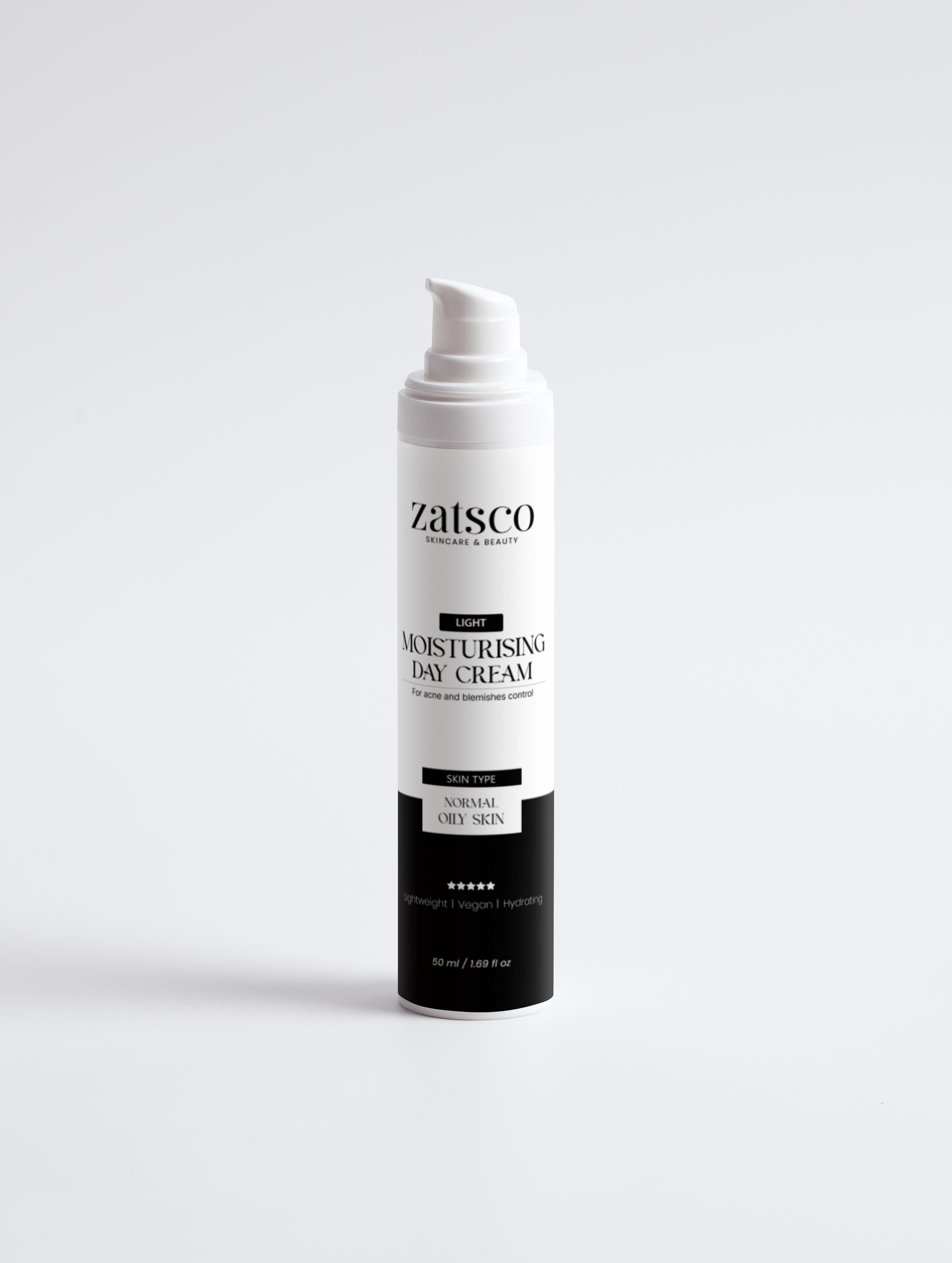 Light Moisturising Day Cream