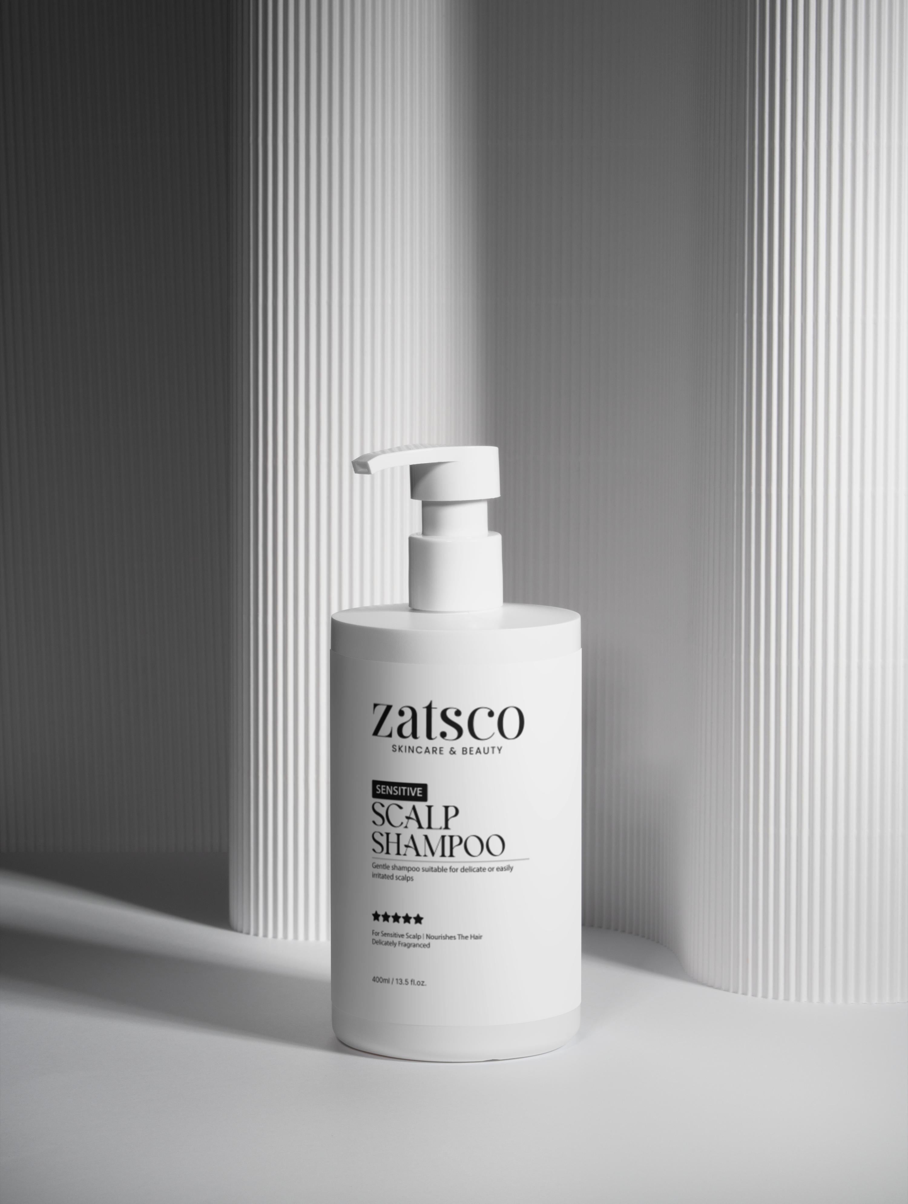 Sensitive Scalp Shampoo
