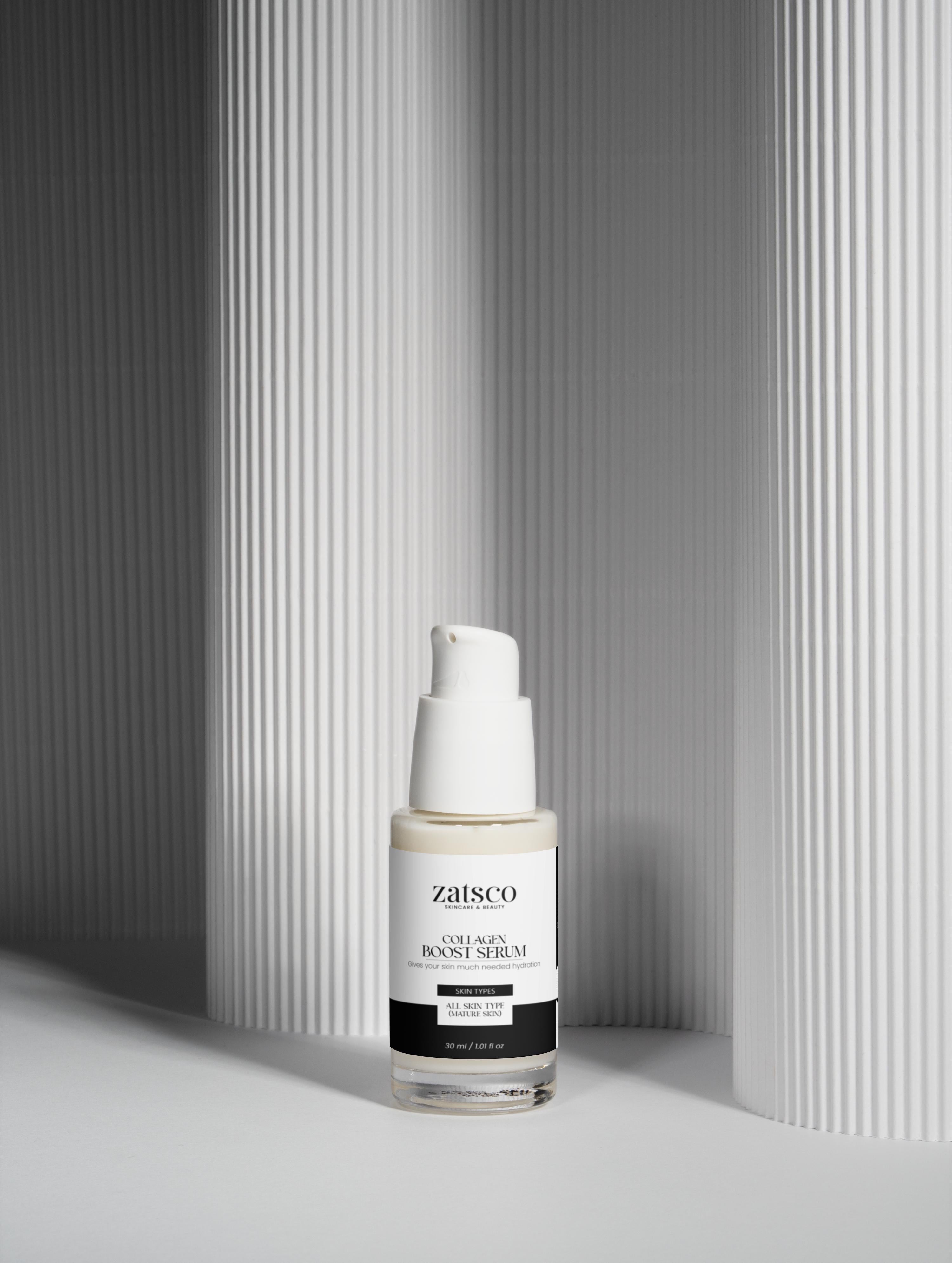 Collagen Boost Serum