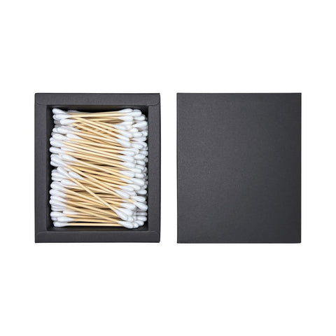 Biodegradable Cotton Swabs - Zatsco Skincare & Beauty