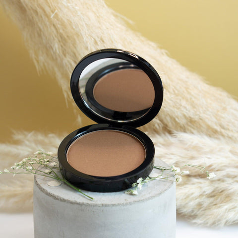 Bronzer - Caramel - Zatsco Skincare & Beauty