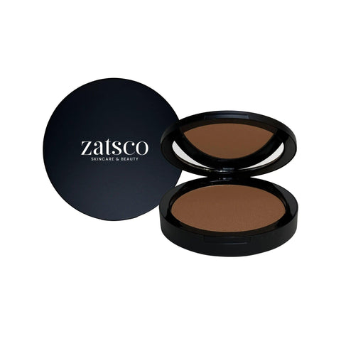 Bronzer - Mocha - Zatsco Skincare & Beauty