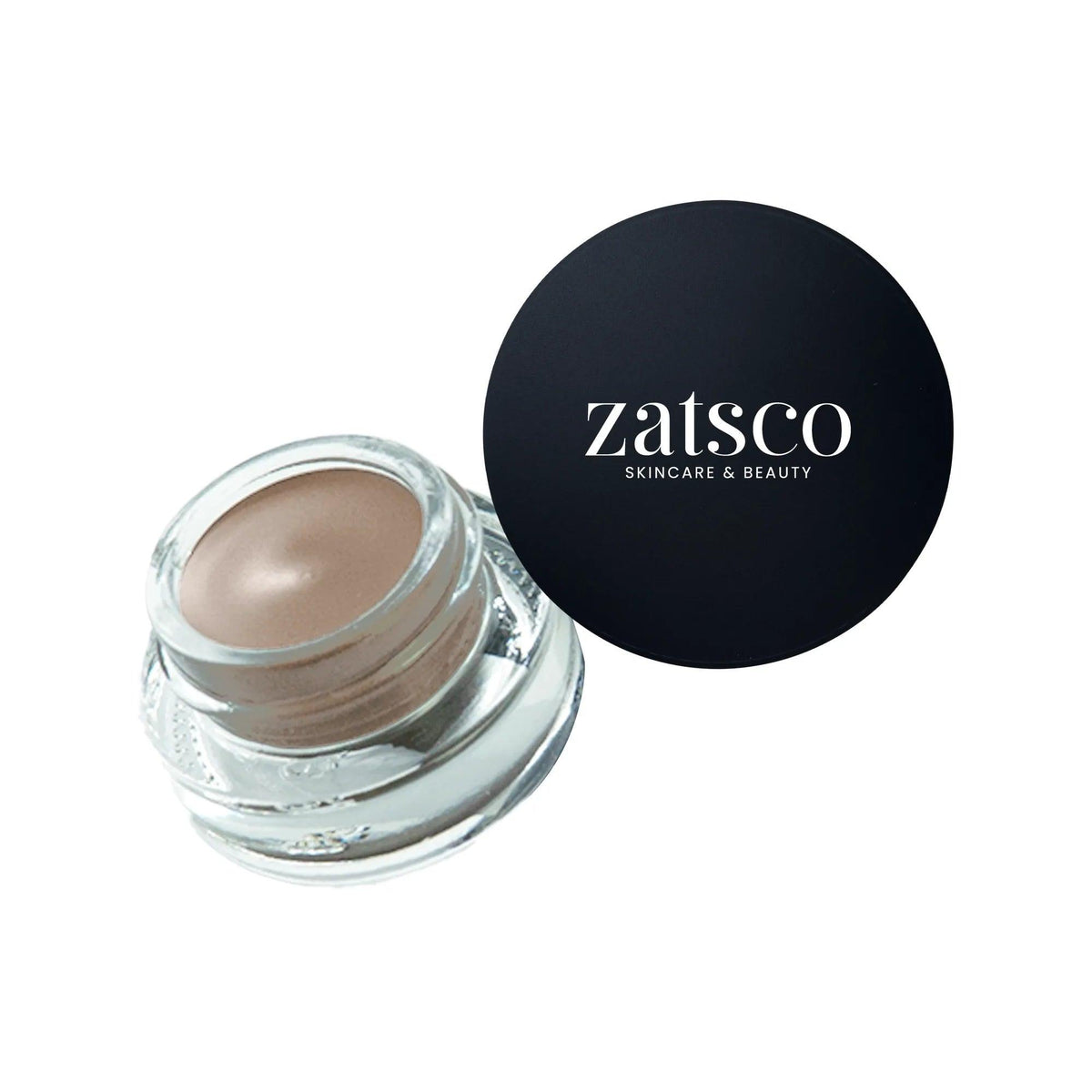 Brow Pomade - Cool Taupe - Zatsco Skincare & Beauty