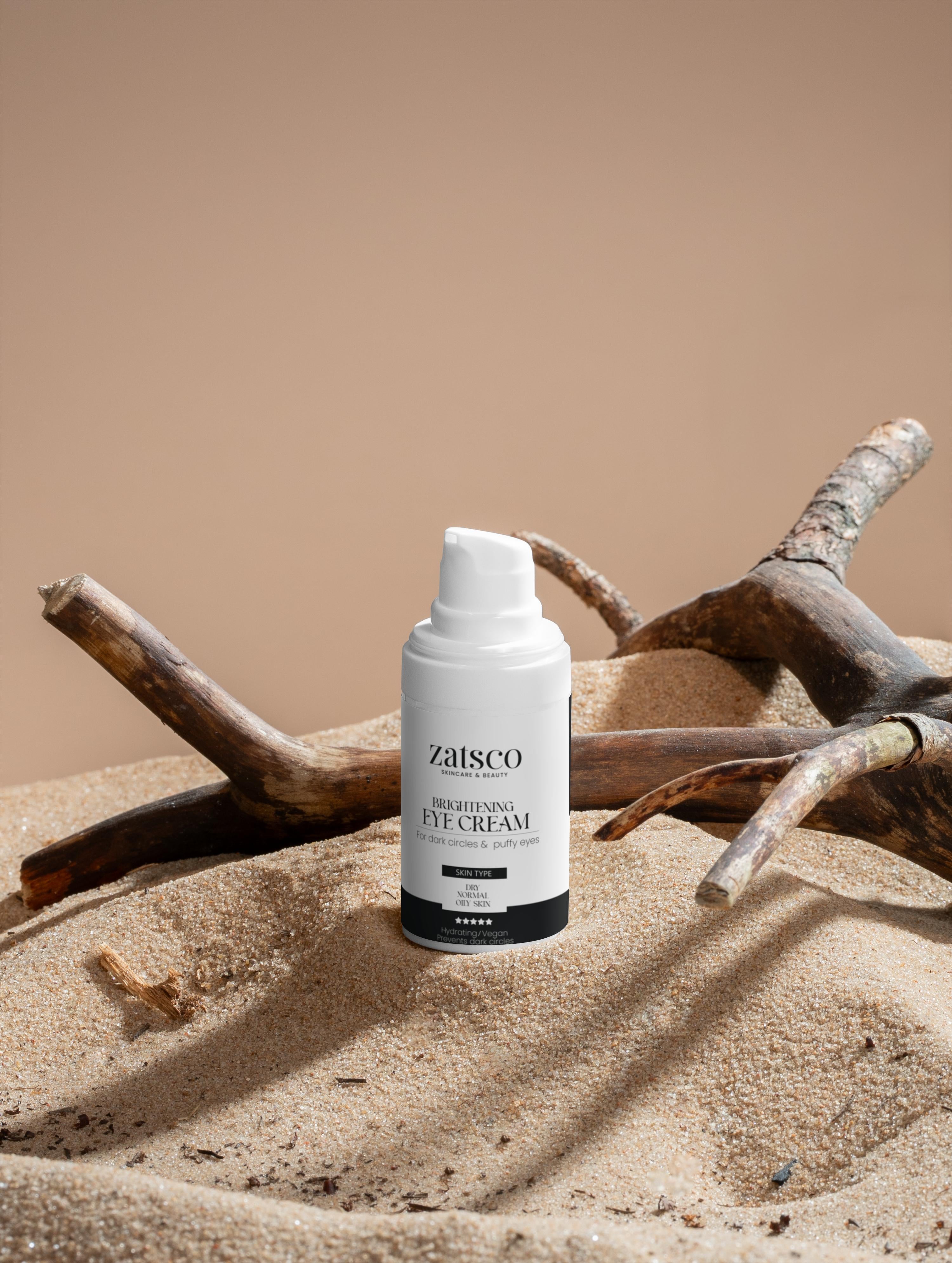 Brightening Eye Cream