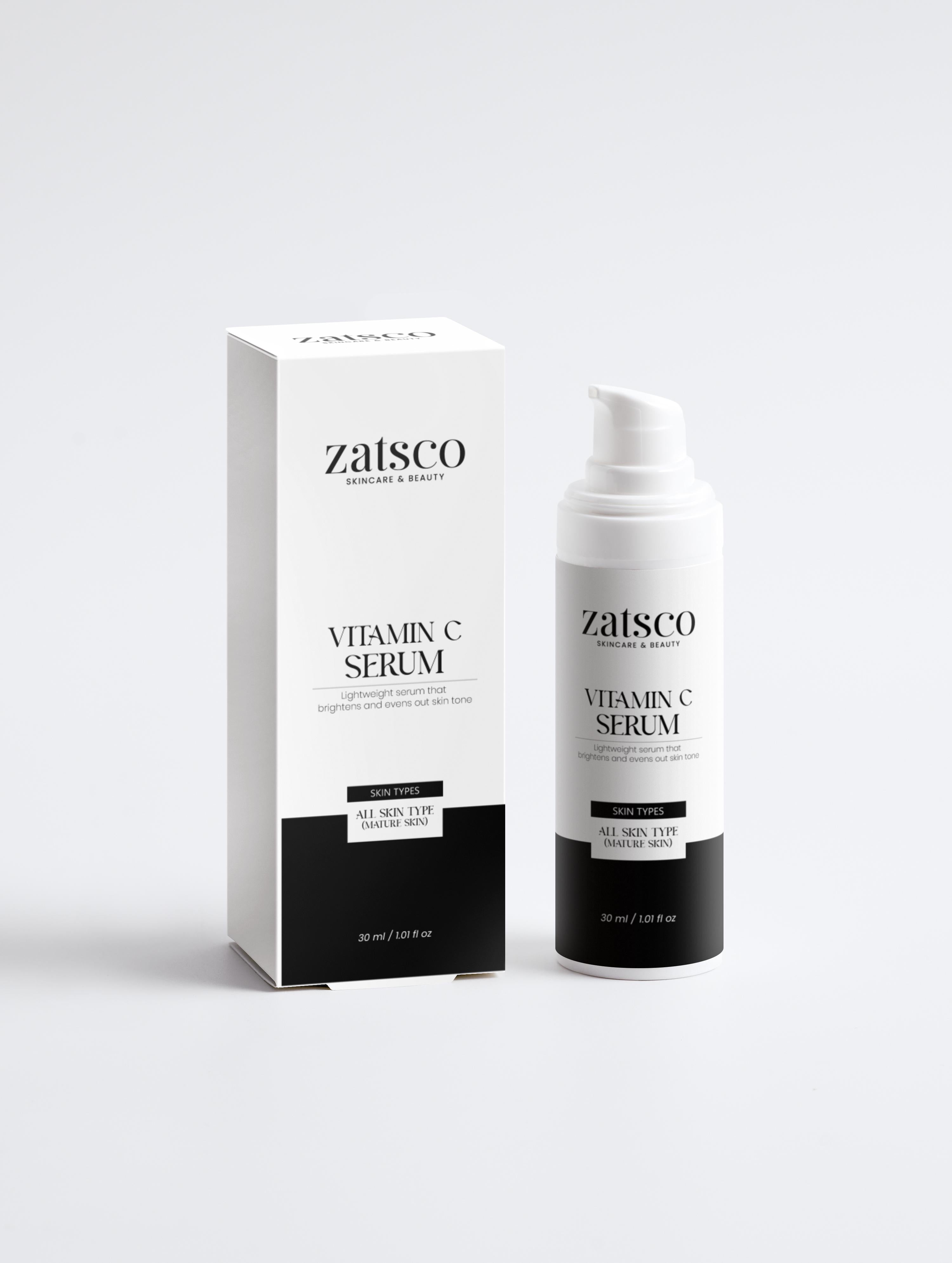 Vitamin C Serum