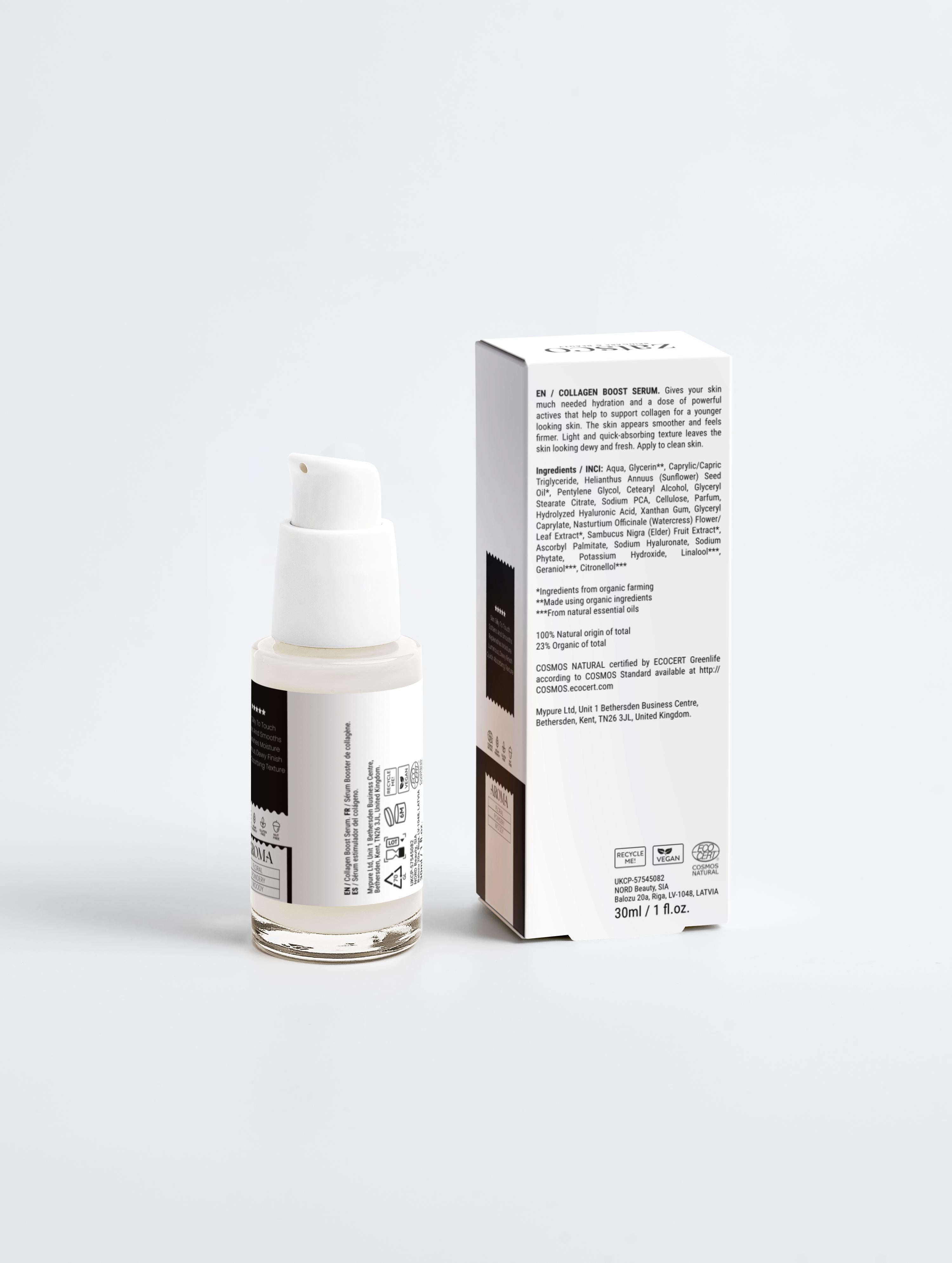 Collagen Boost Serum