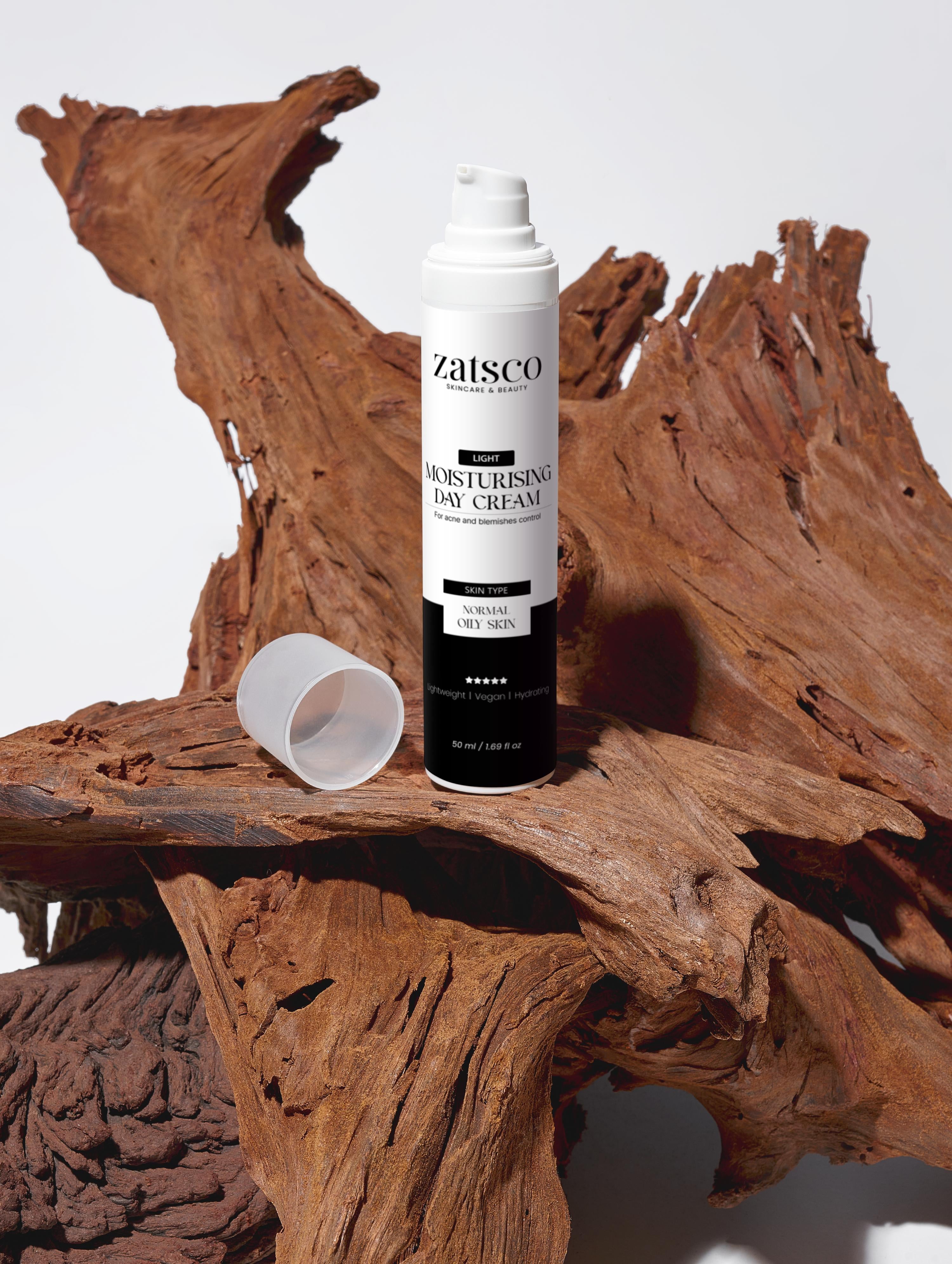 Light Moisturising Day Cream
