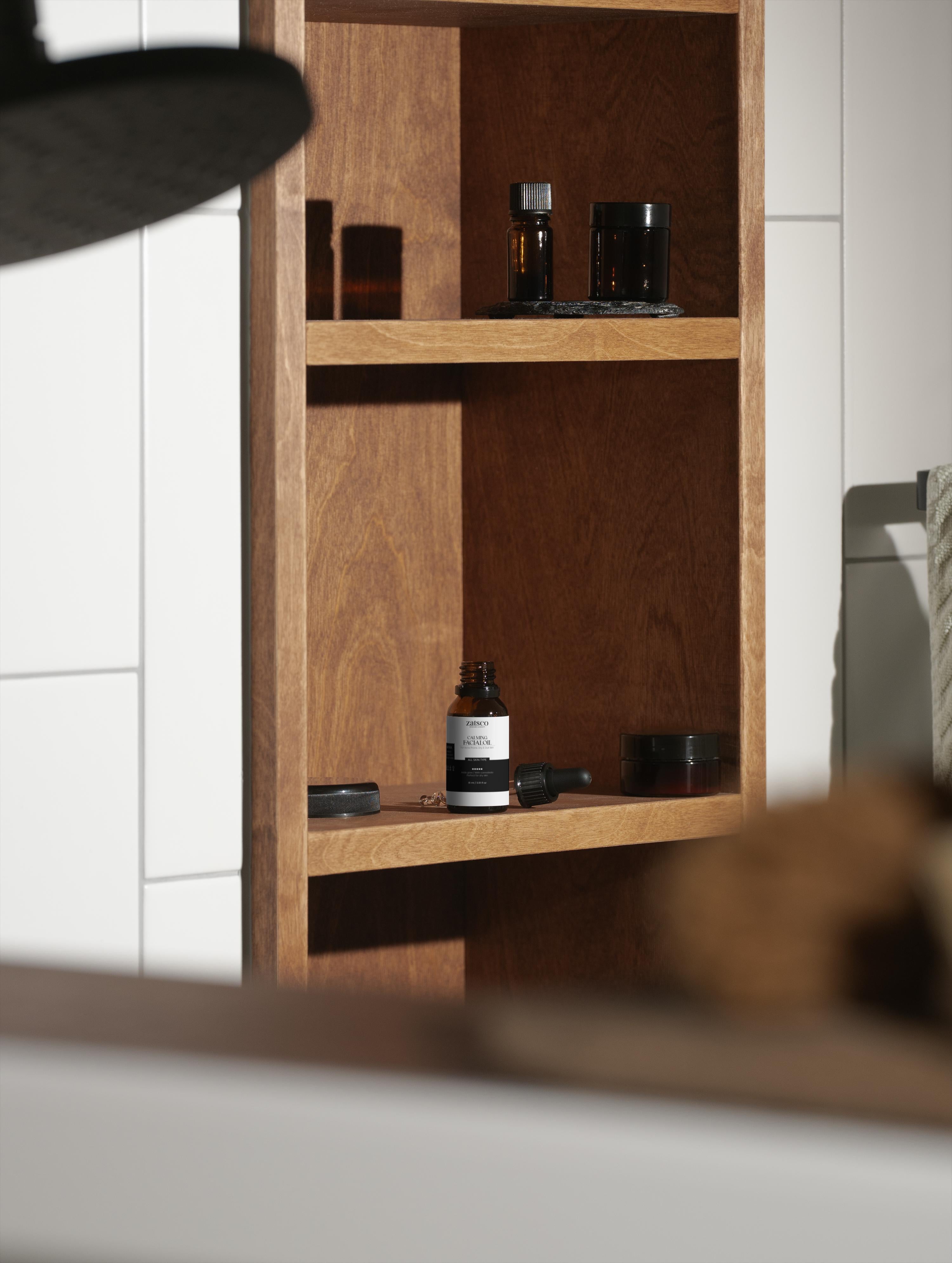 Aceite Facial Calmante