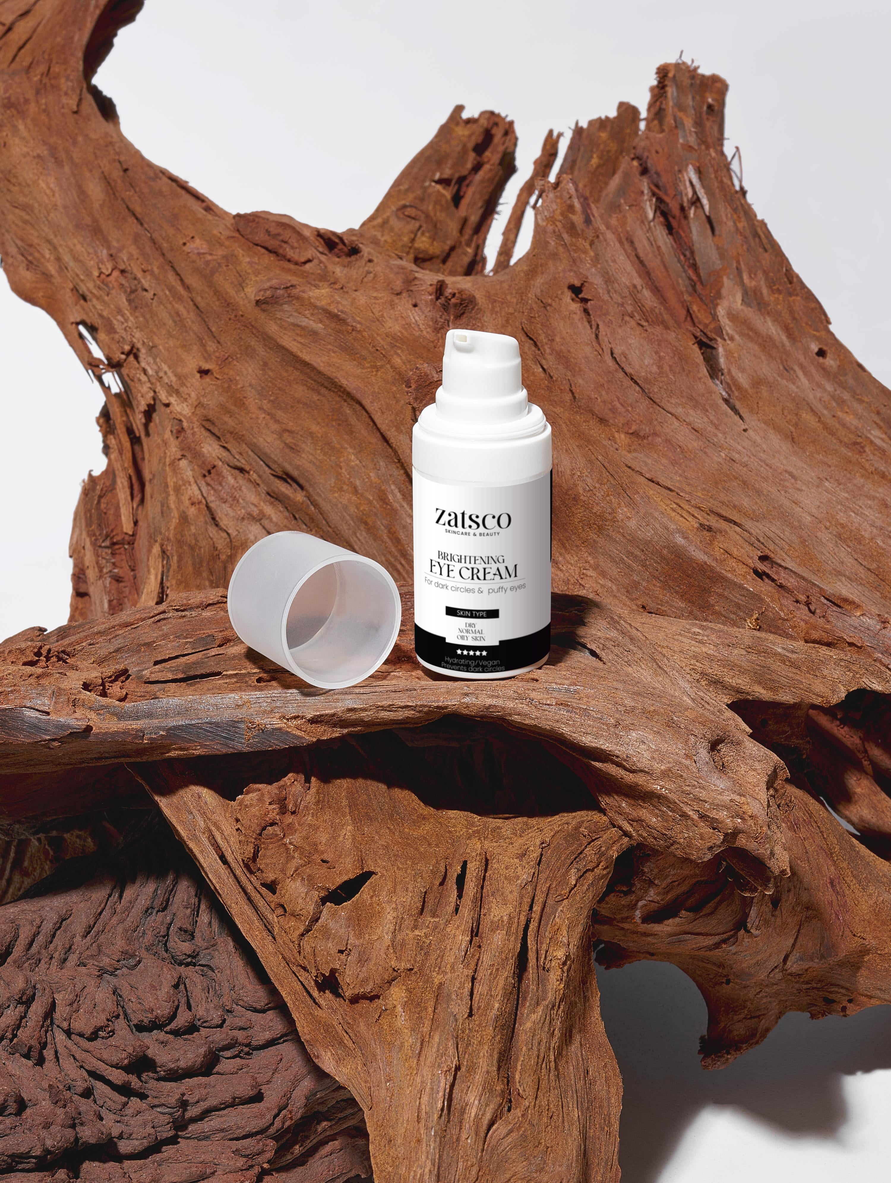 Brightening Eye Cream