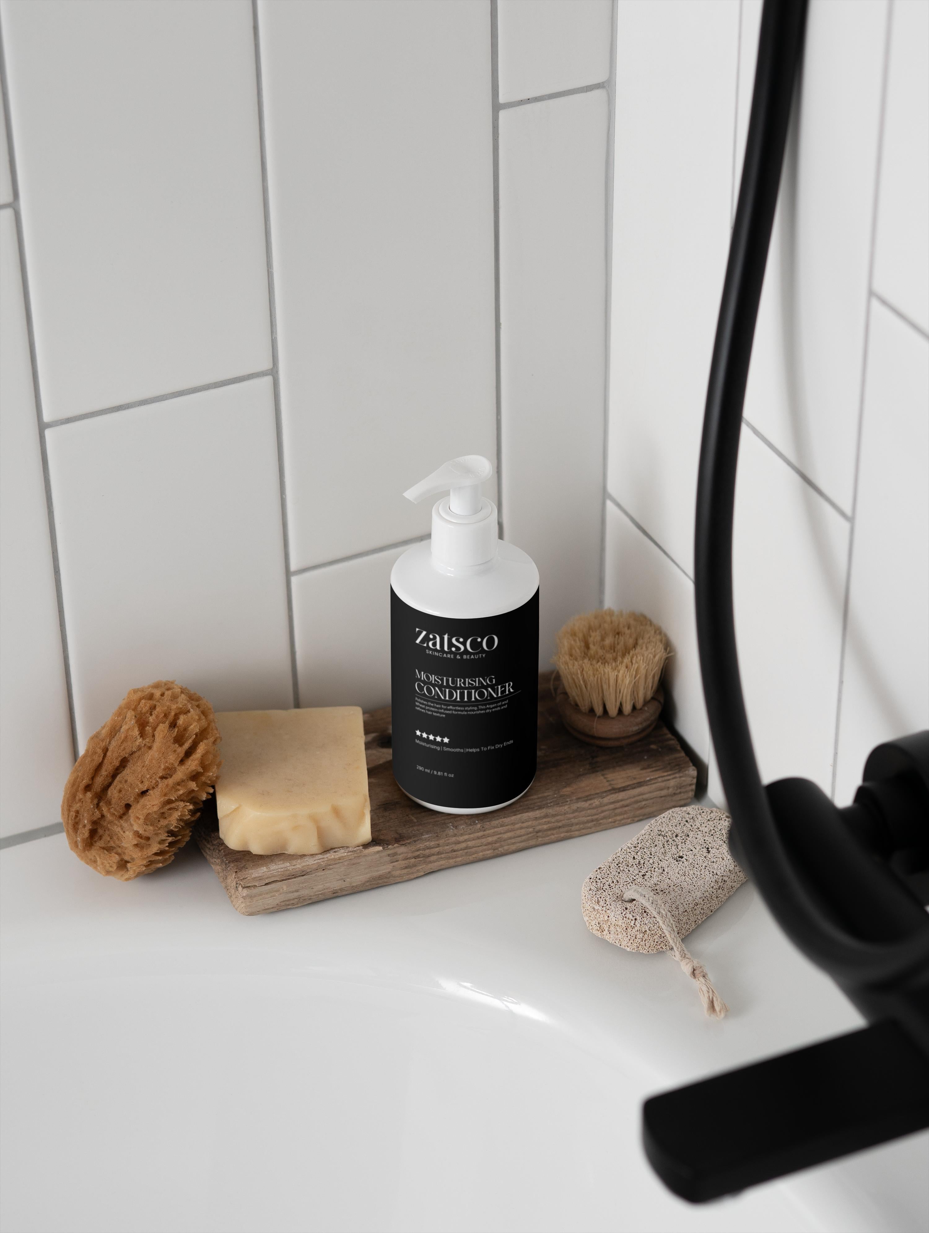 Moisturising Conditioner