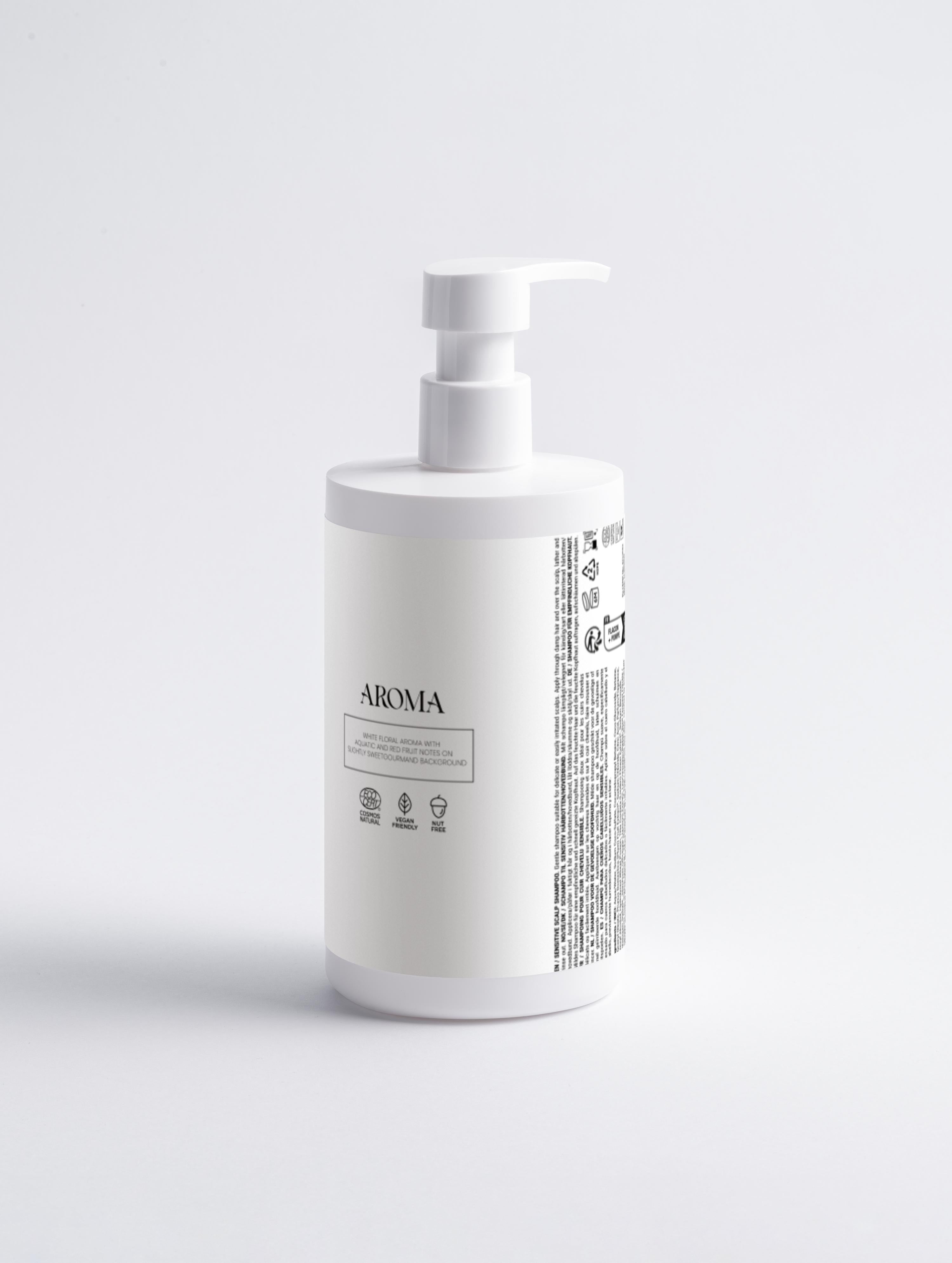 Sensitive Scalp Shampoo