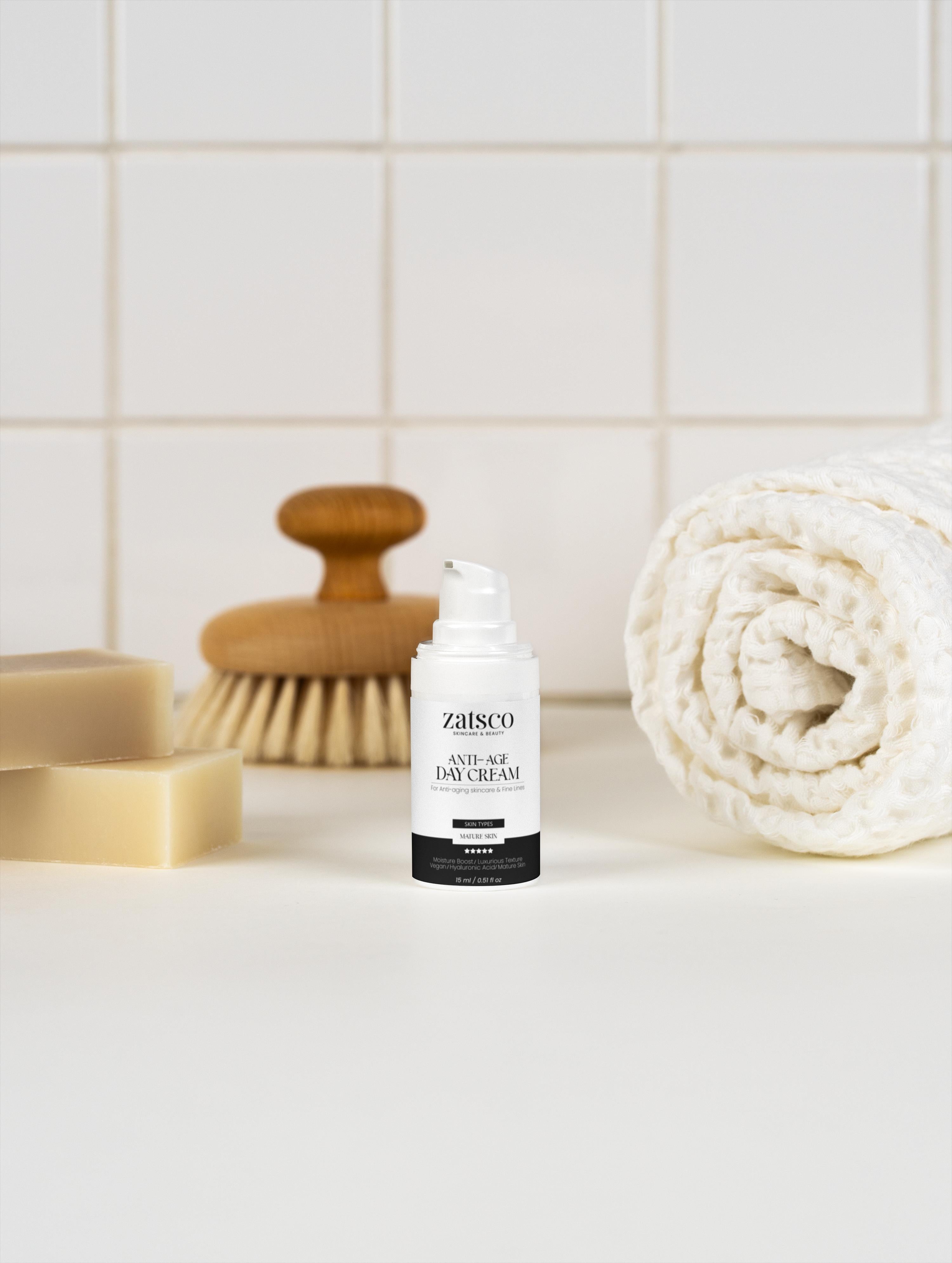 Anti-Age Day Cream