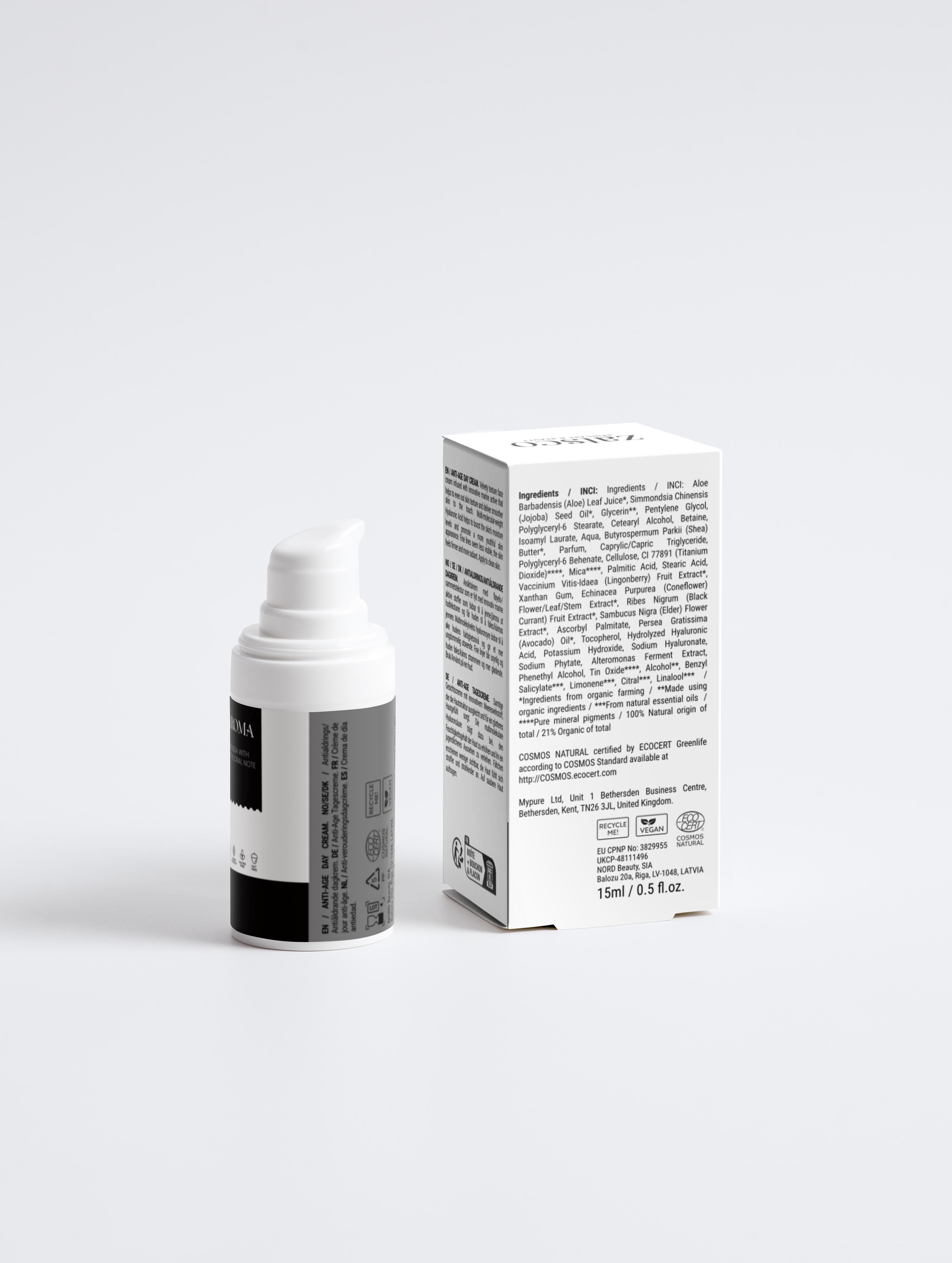 Anti-Age Day Cream