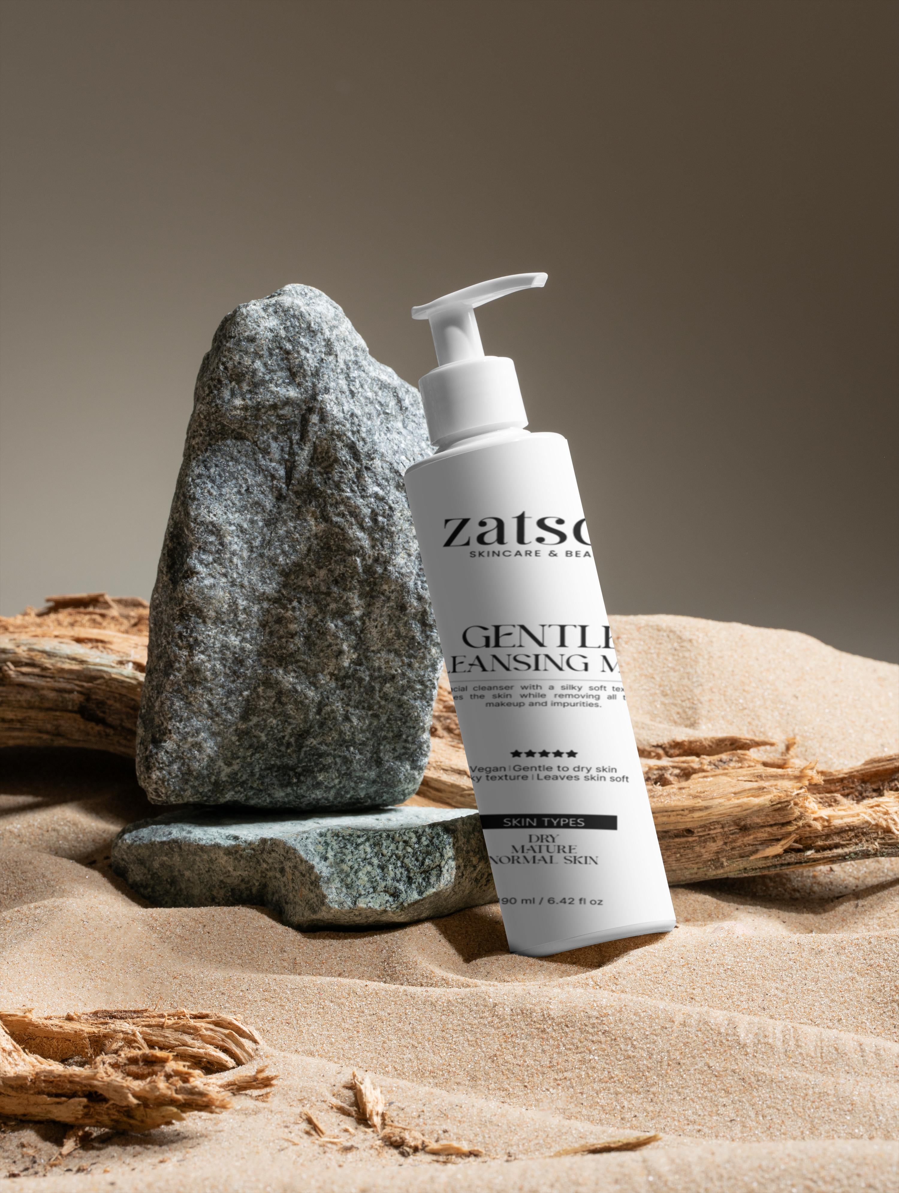 Gentle Cleansing Milk
