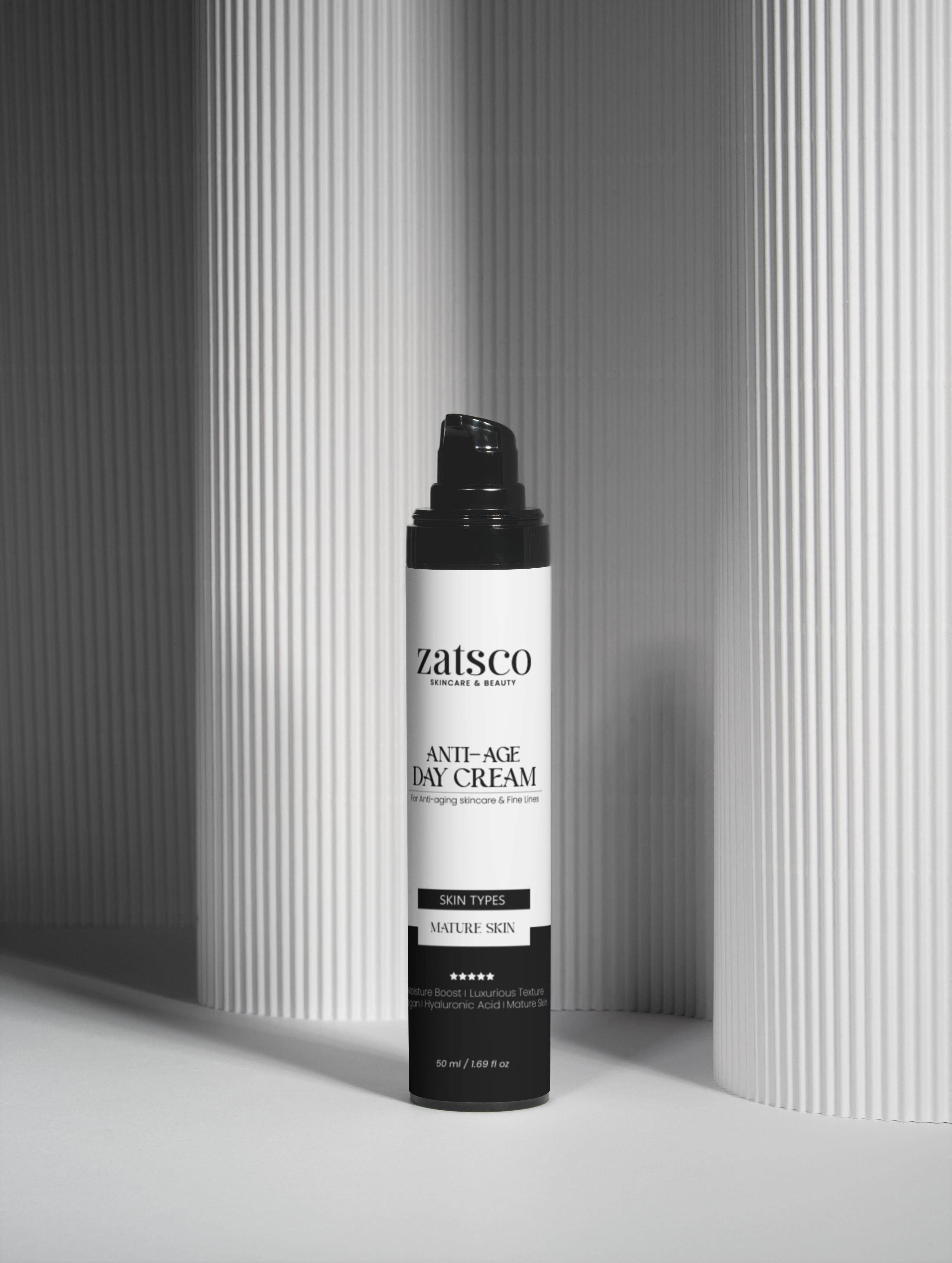 Anti-Age Day Cream