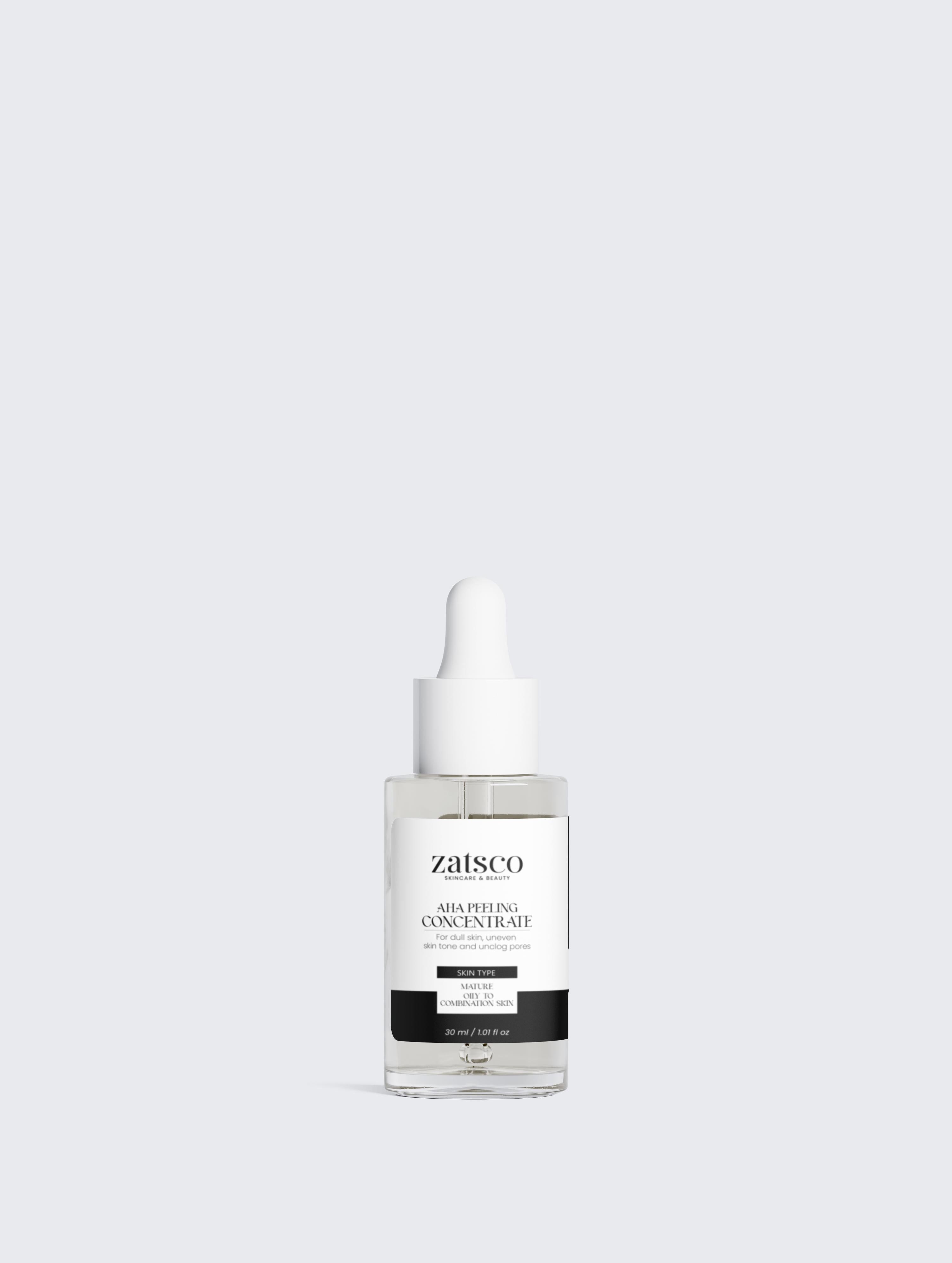 AHA Peeling Concentrate