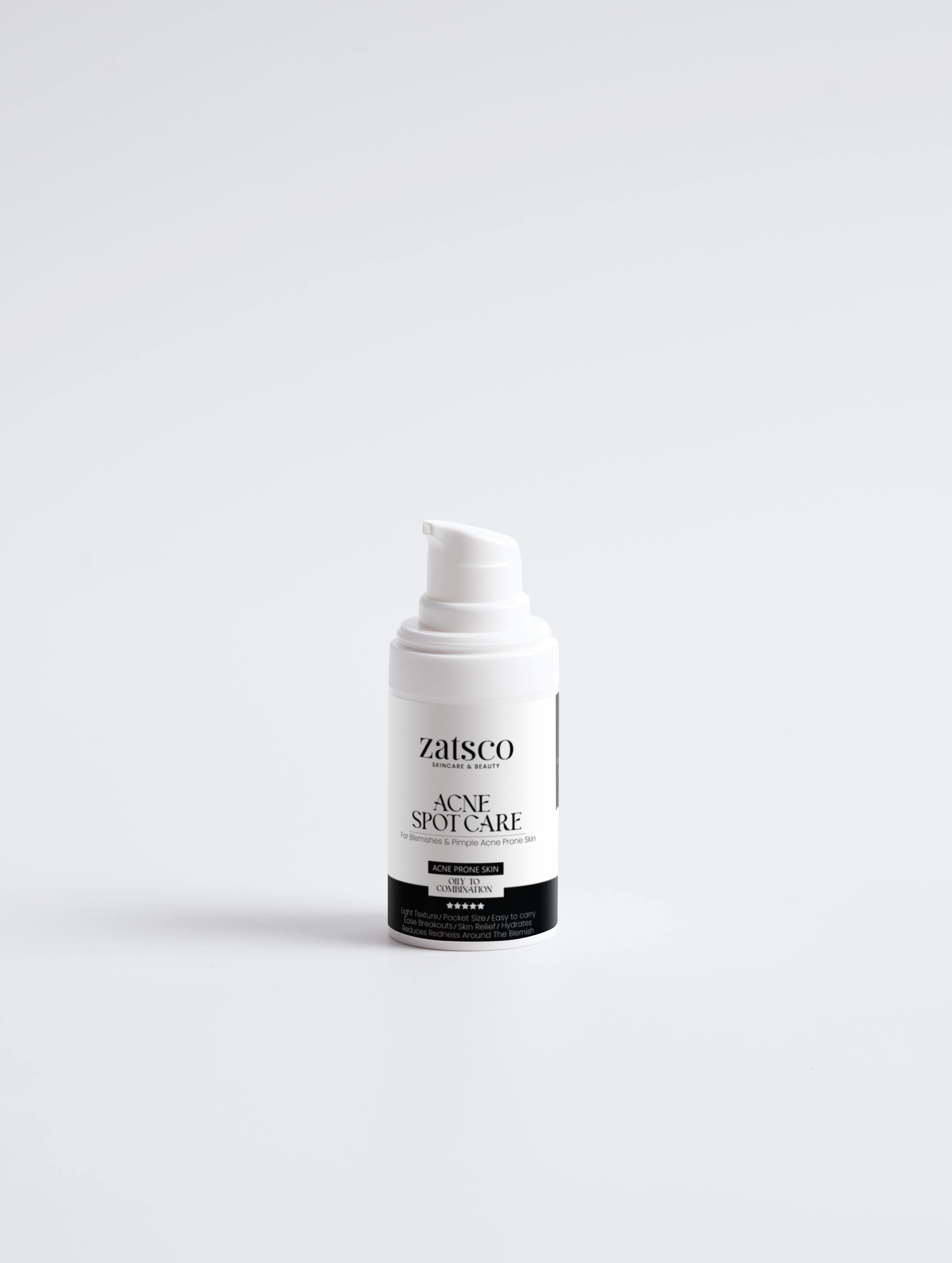 Acne Spot Care
