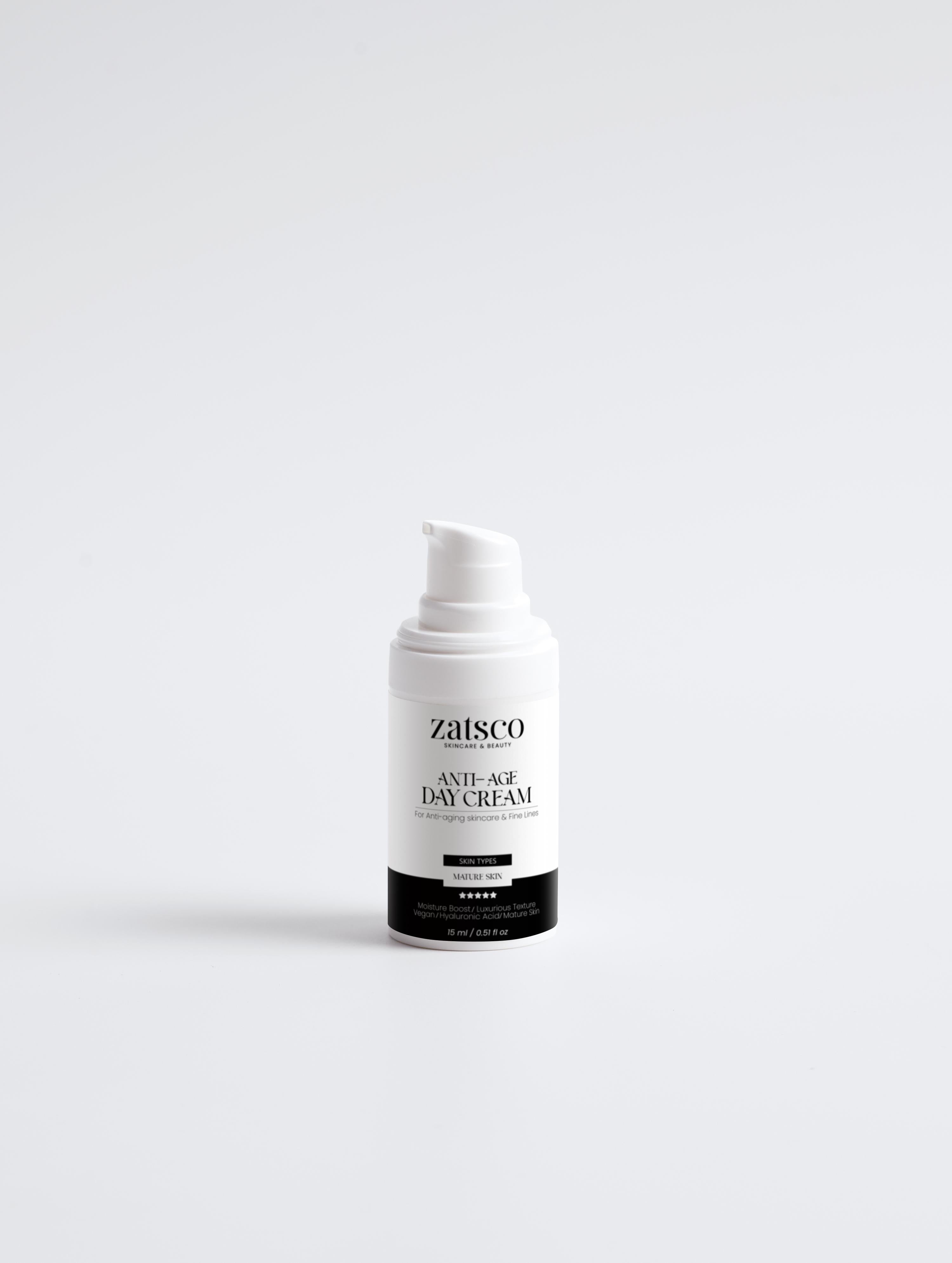 Anti-Age Day Cream