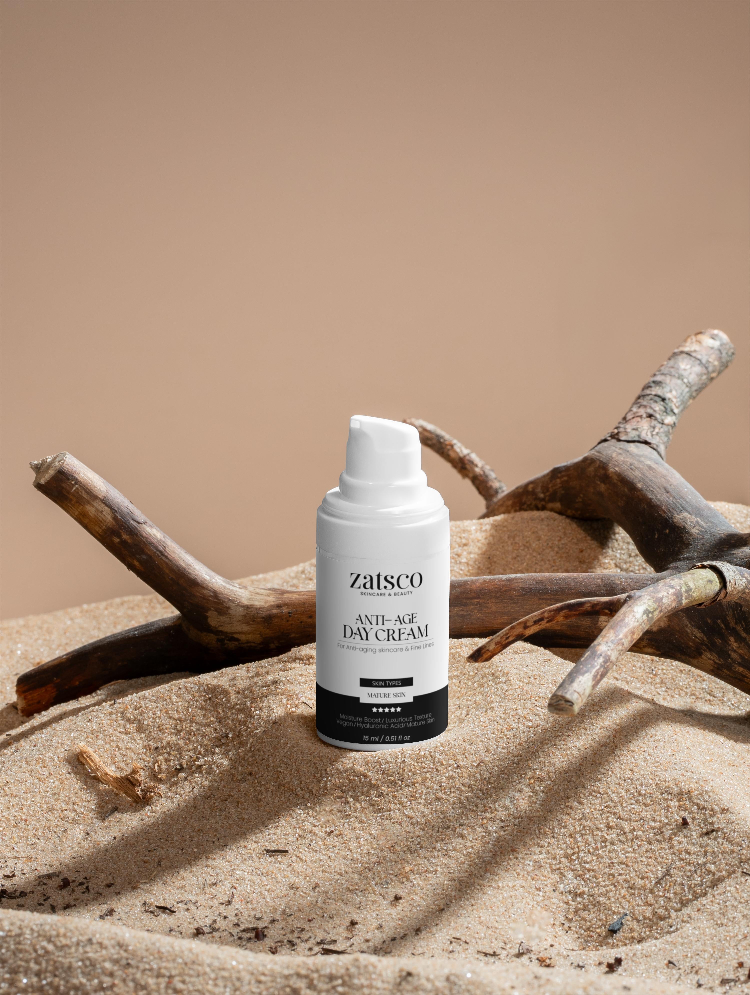 Anti-Age Day Cream
