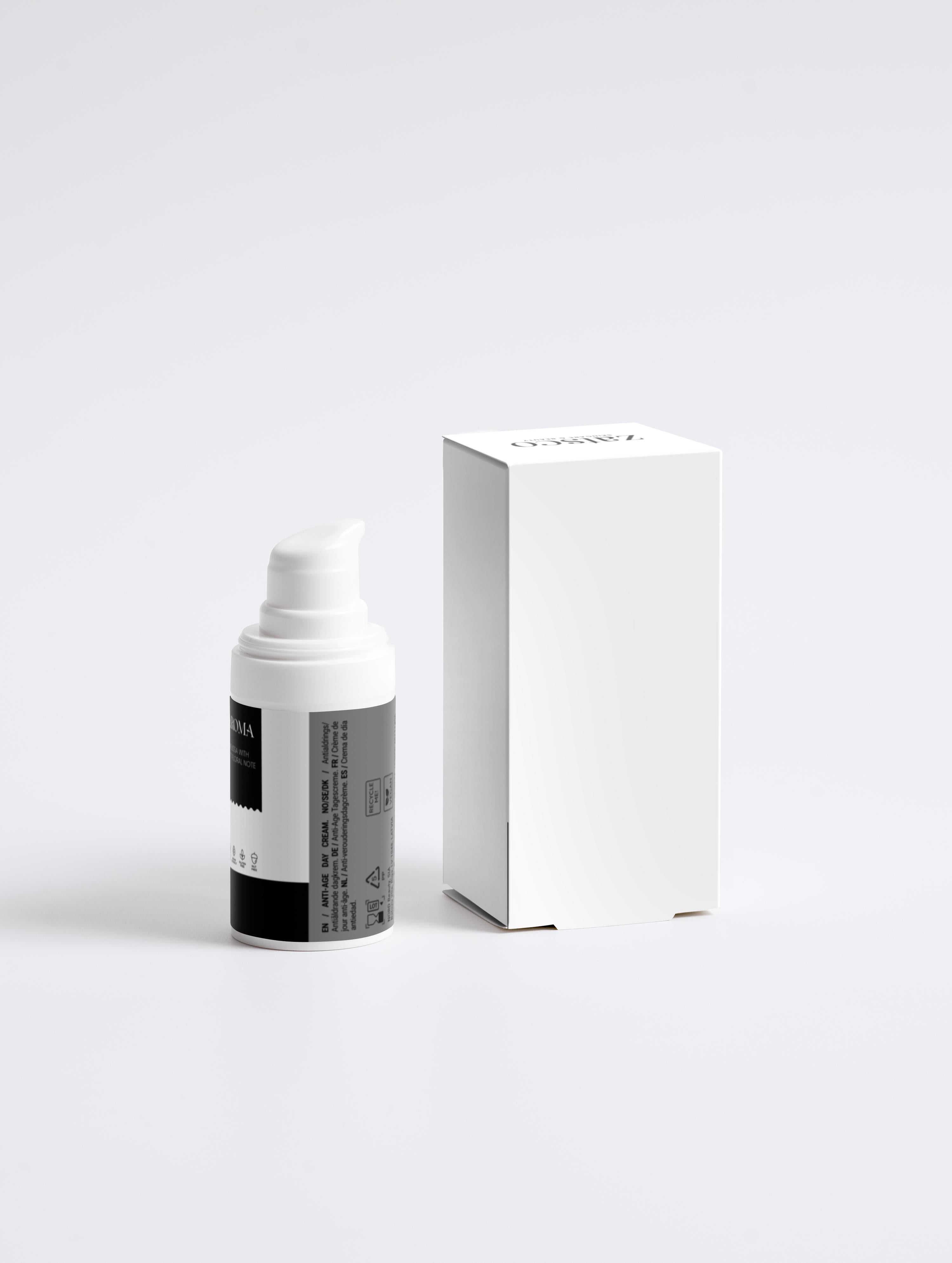 Anti-Age Day Cream