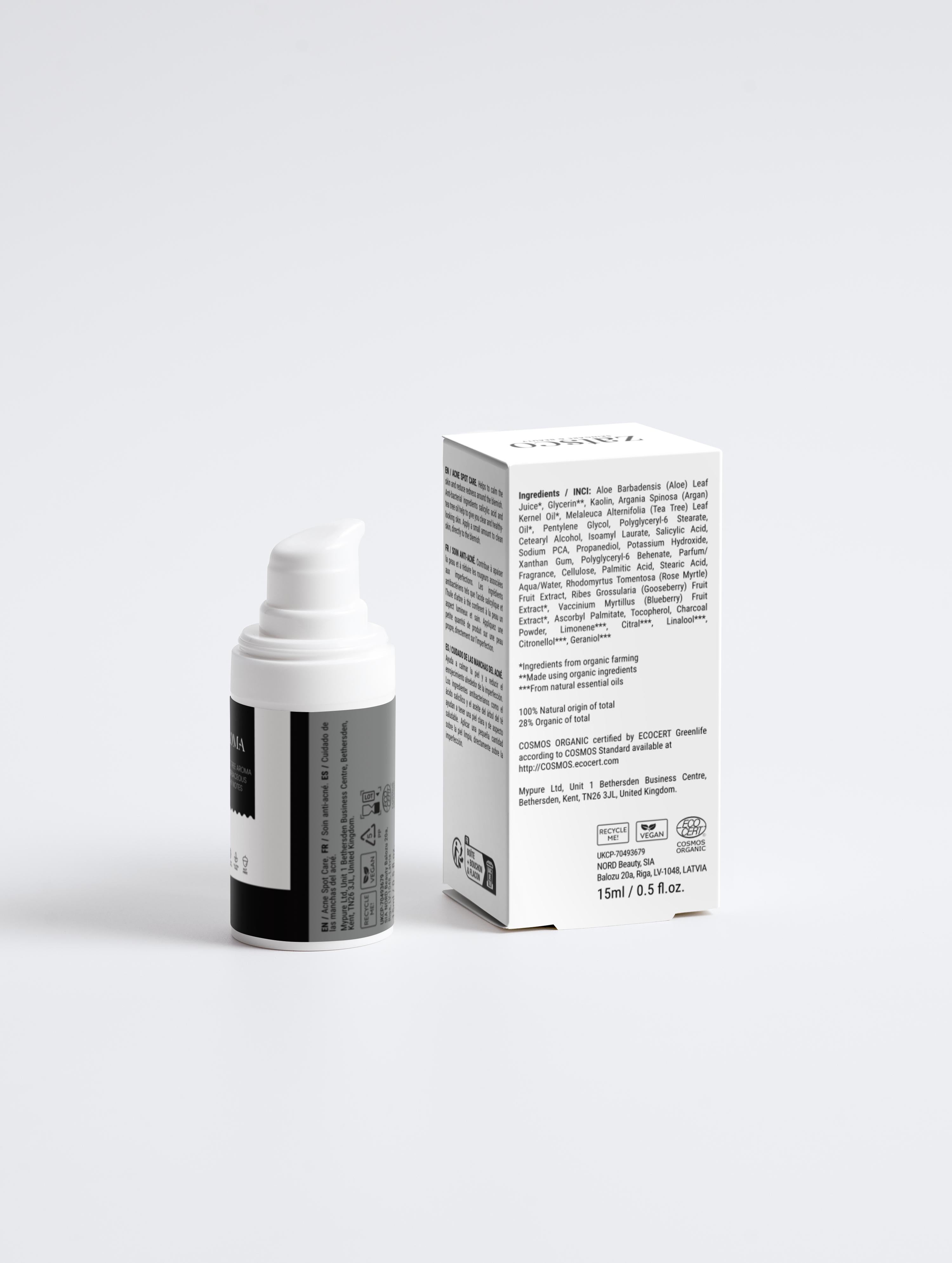 Acne Spot Care