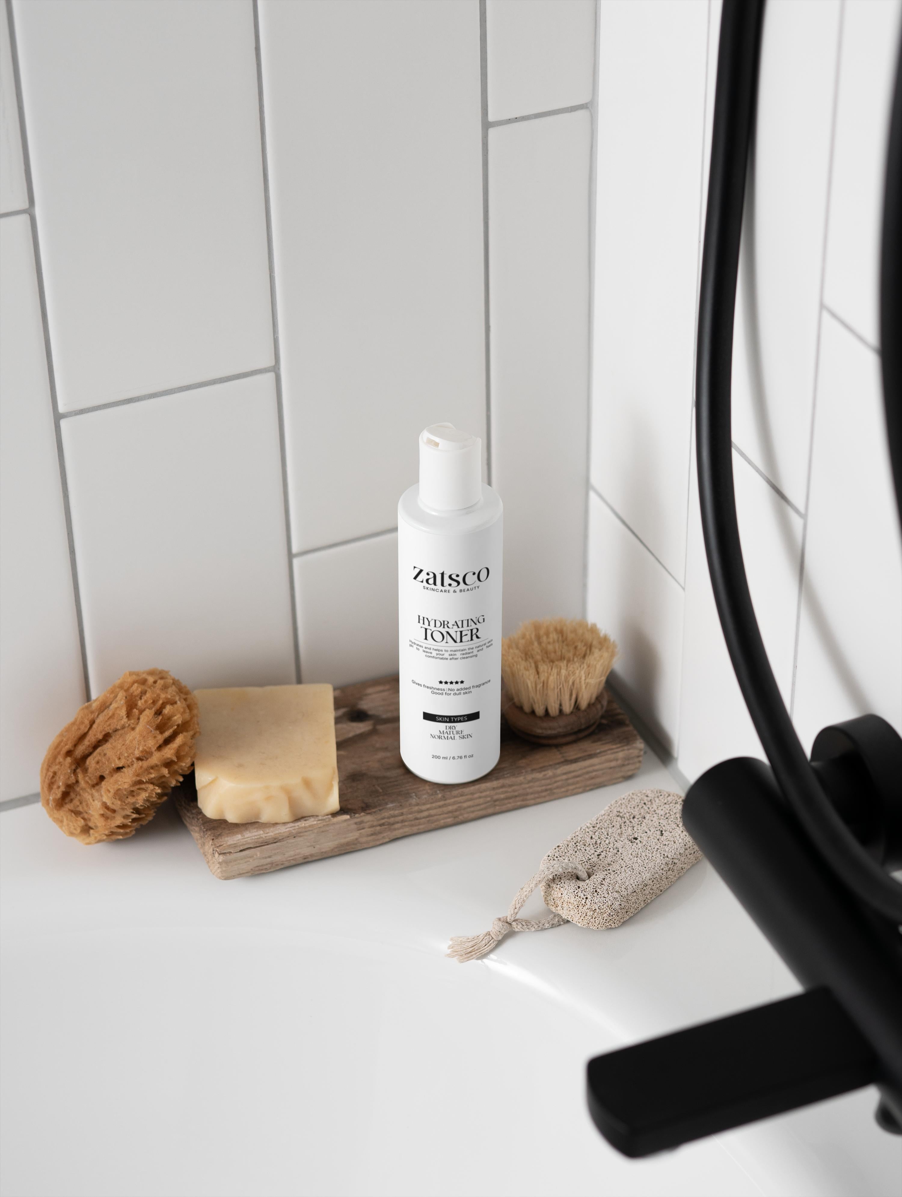 Hydrating Toner