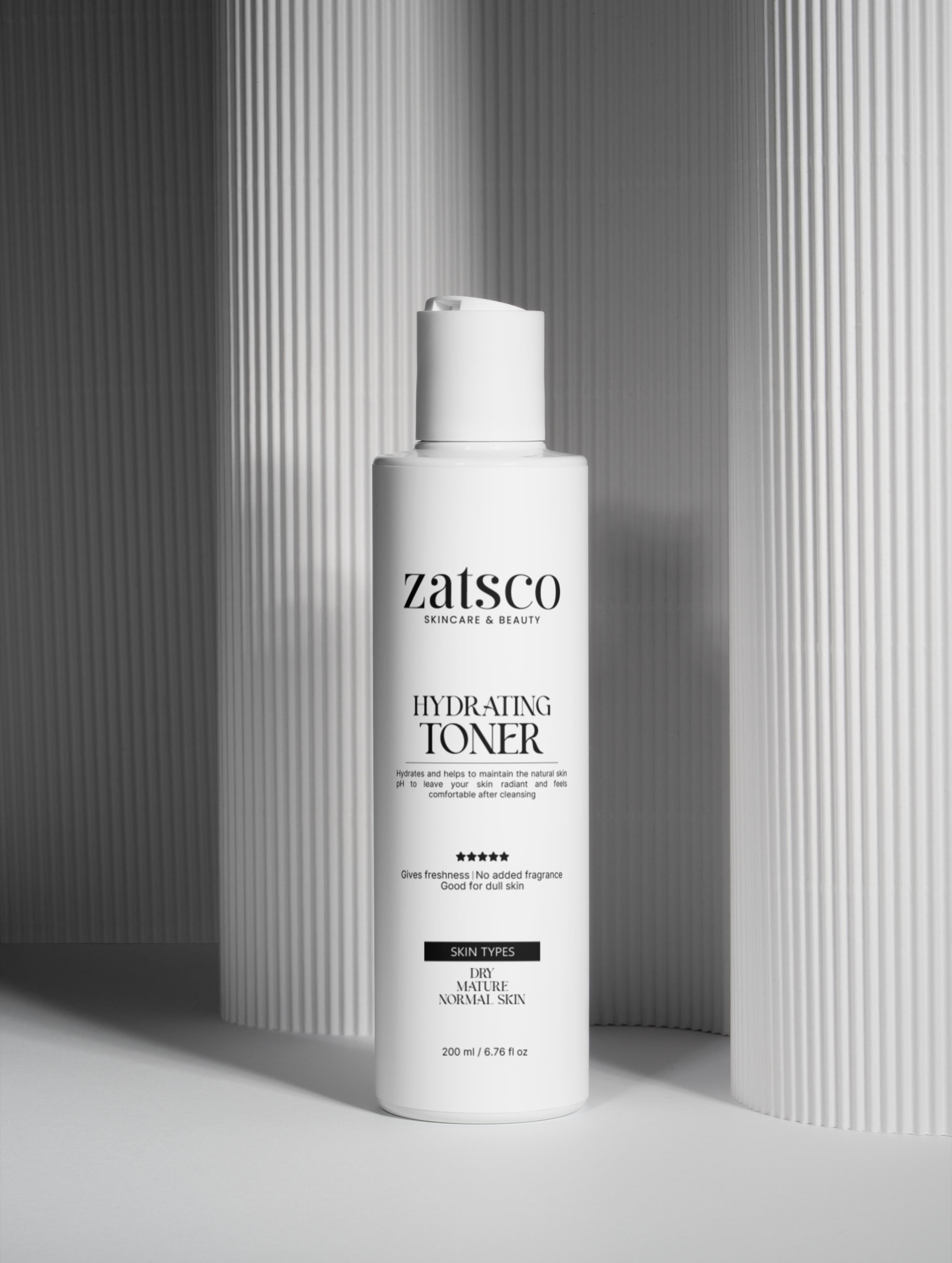 Hydrating Toner