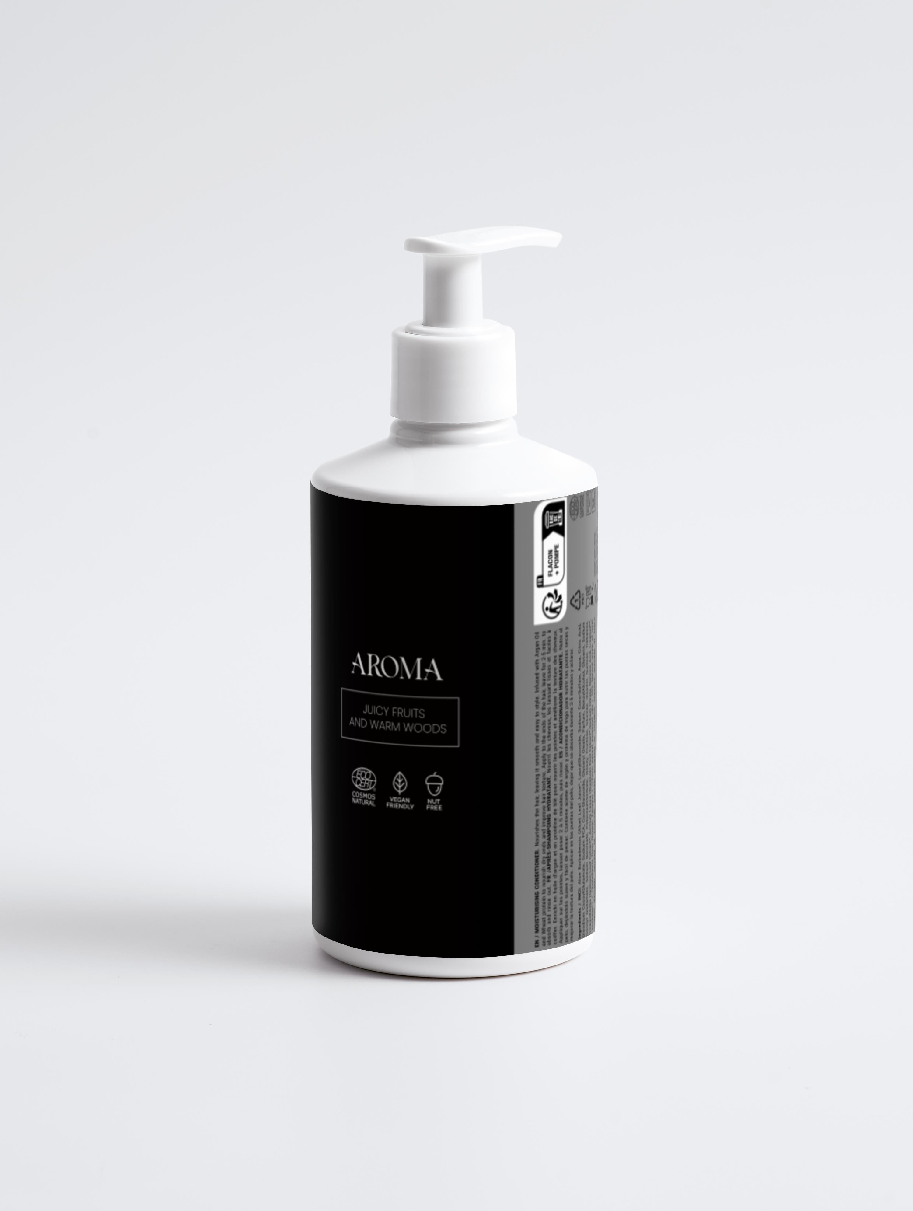 Moisturising Conditioner
