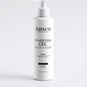 Clarifying Gel
