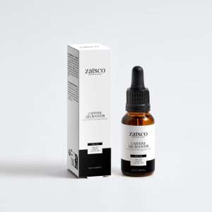 Caffeine Gel Booster