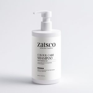Gloss Shampoo, Smoky Green Vetiver