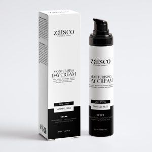 Moisturising Day Cream