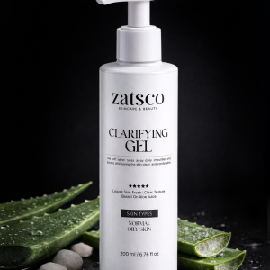 Clarifying Gel