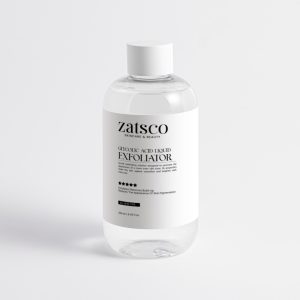 Glycolic Acid Exfoliating Toner