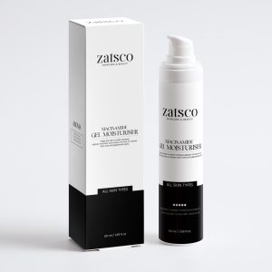 Niacinamide Gel Moisturiser