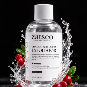 Glycolic Acid Exfoliating Toner