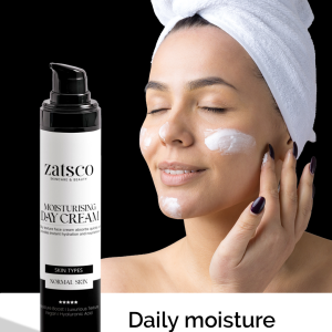 Moisturising Day Cream