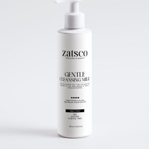 Gentle Cleansing Milk