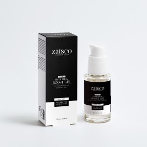 Double Hydration Boost Gel + HA