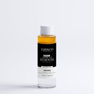 BiPhasic Make-up Remover, Fragrance Free