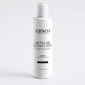 Micellar Cleansing Water